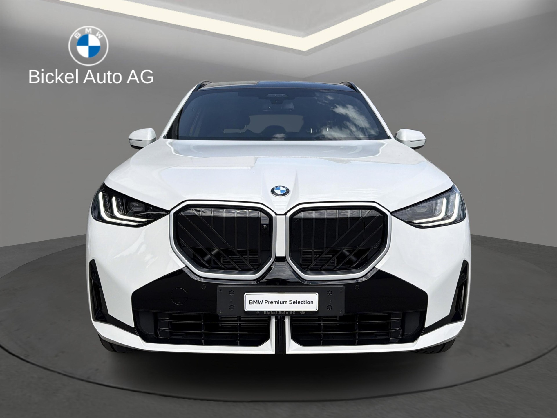 BMW X3 xDrive 20d M Sport-image-3