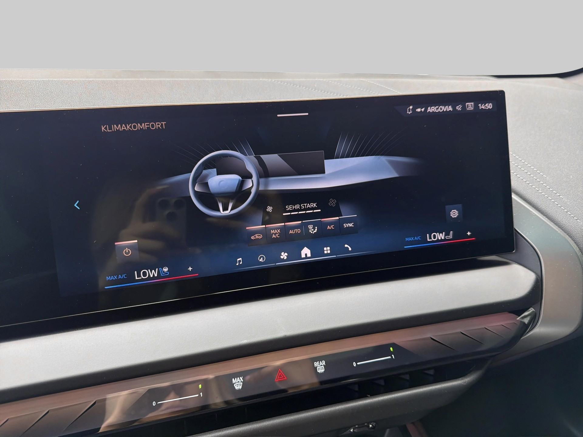 BMW X3 xDrive 20d M Sport-image-16