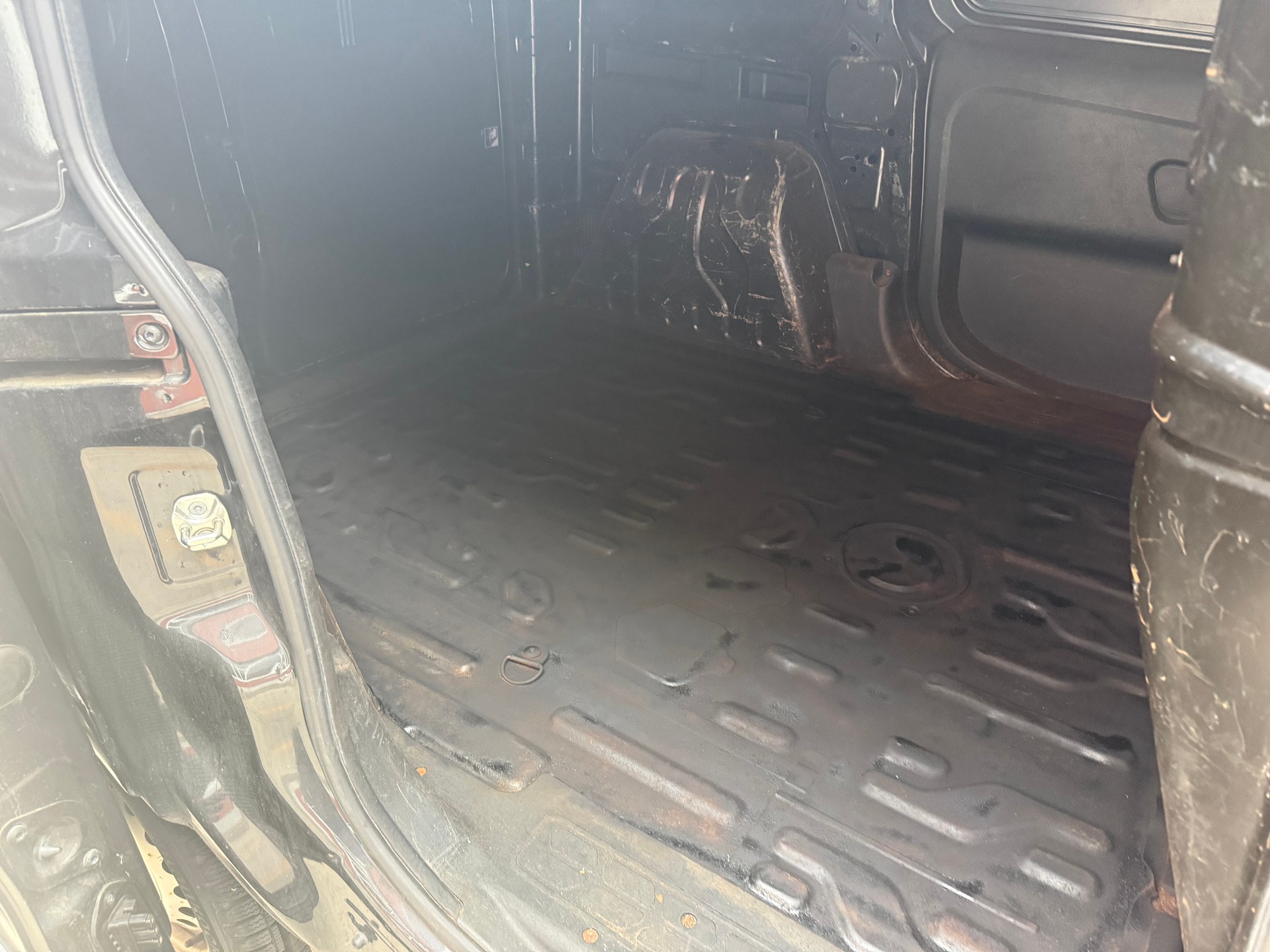 OPEL Combo 1.4i 2.2 L1H1-image-7
