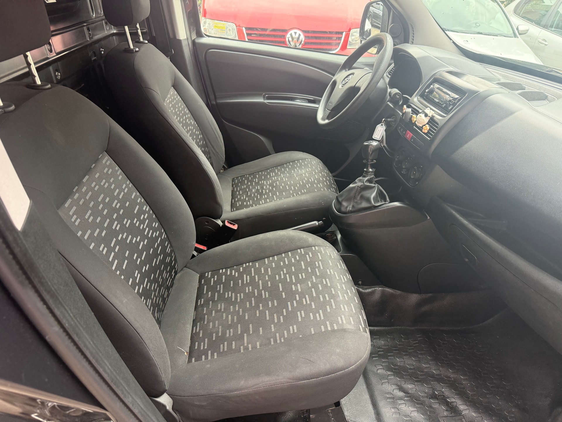 OPEL Combo 1.4i 2.2 L1H1-image-8