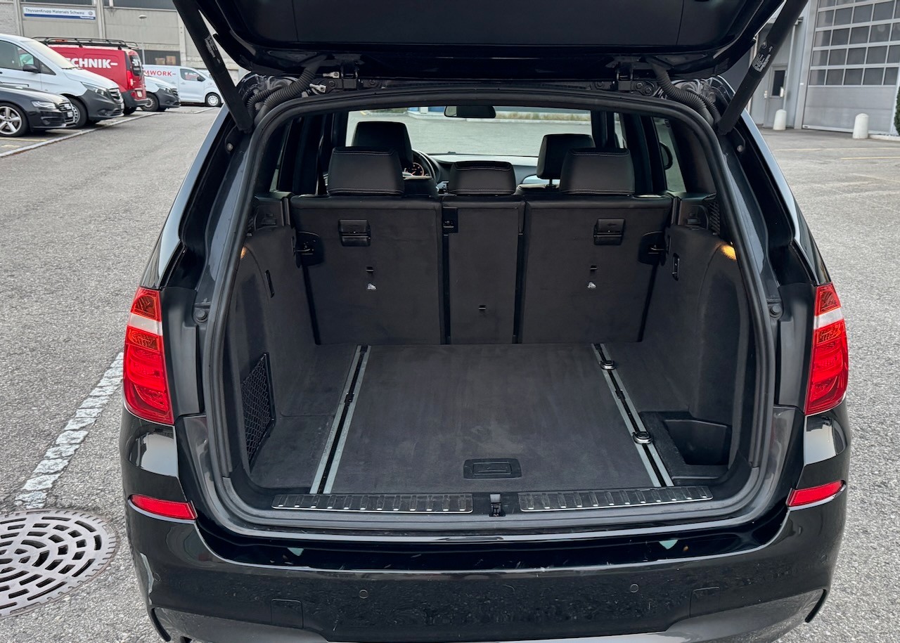 BMW 20d xDrive M Sport Steptronic-image-10