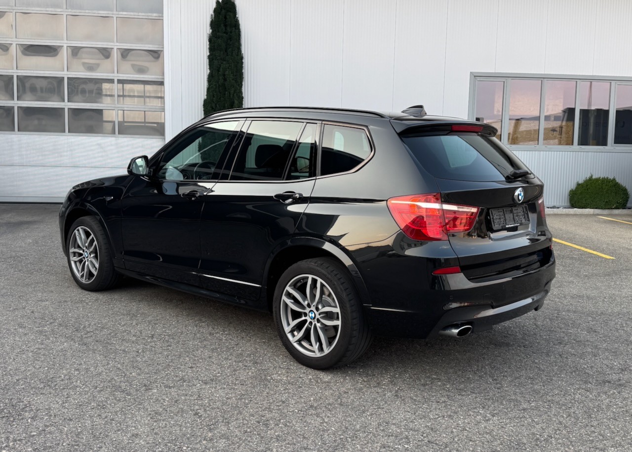 BMW 20d xDrive M Sport Steptronic-image-6