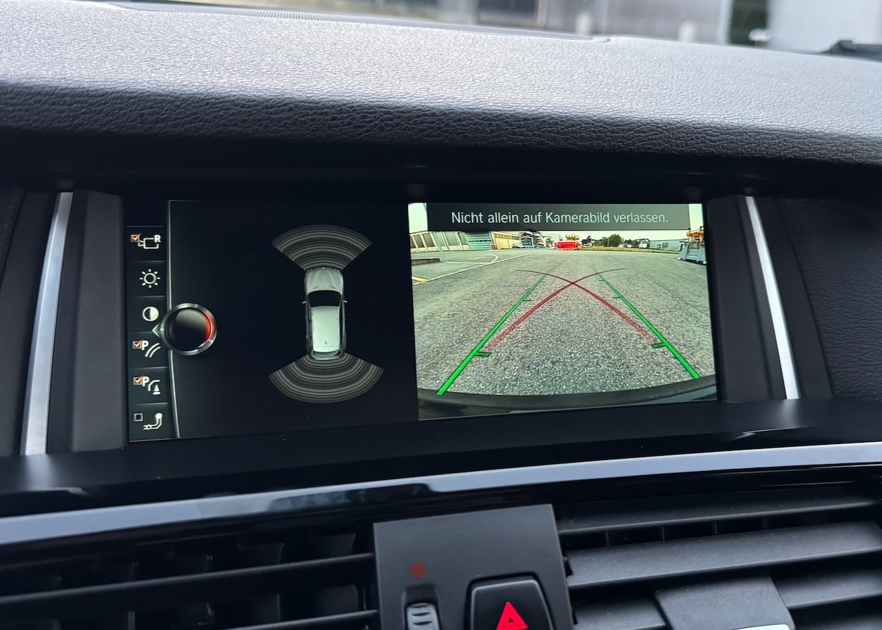BMW 20d xDrive M Sport Steptronic-image-13