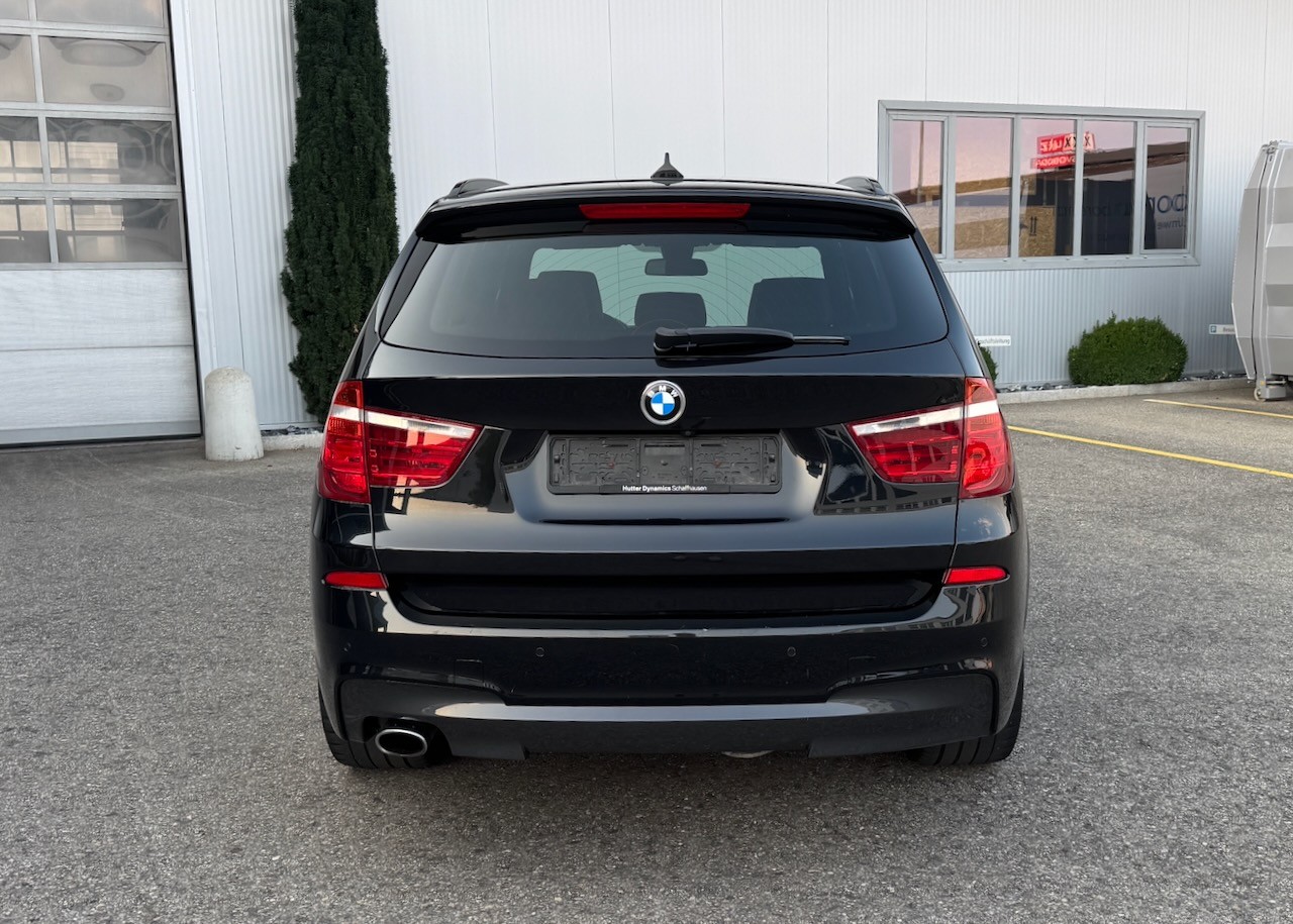 BMW 20d xDrive M Sport Steptronic-image-5