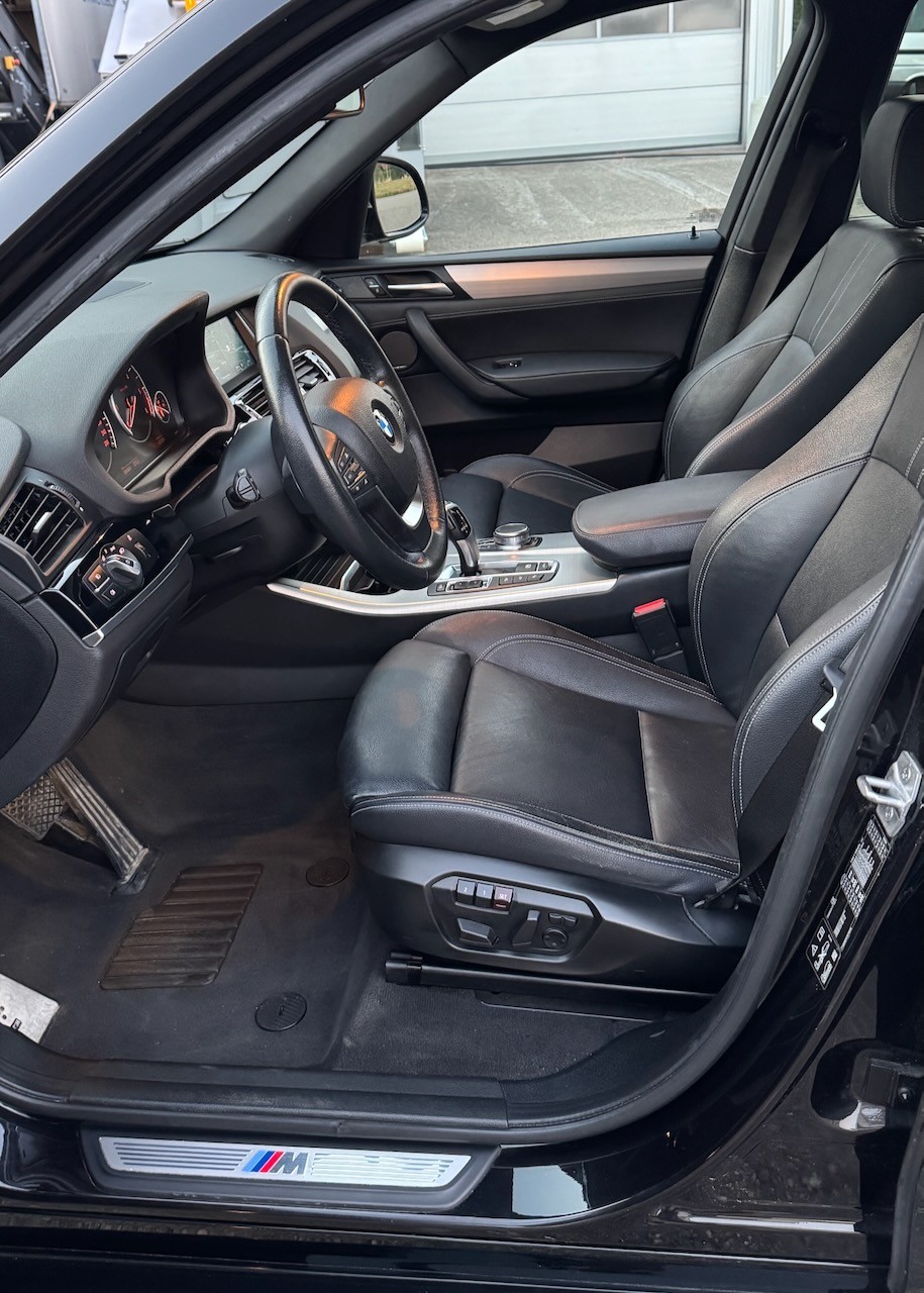 BMW 20d xDrive M Sport Steptronic-image-8