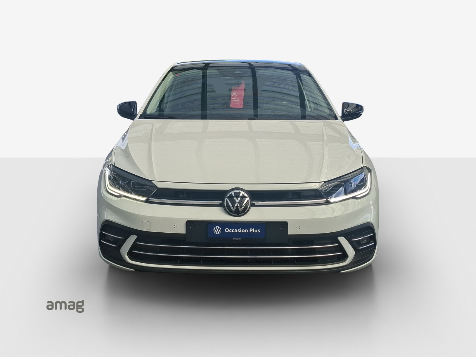 VW Polo 1.0 TSI Style DSG-image-6