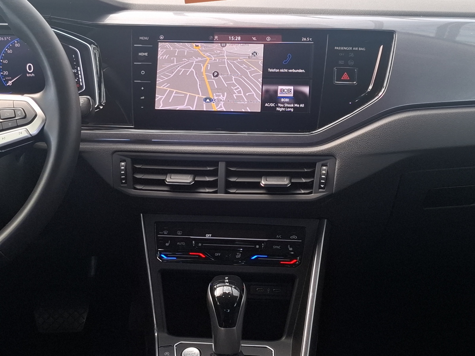 VW Polo 1.0 TSI Style DSG-image-10