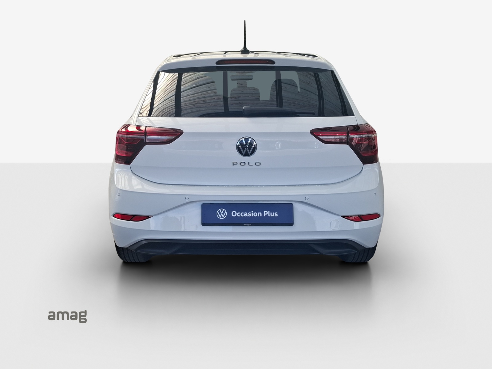 VW Polo 1.0 TSI Style DSG-image-3