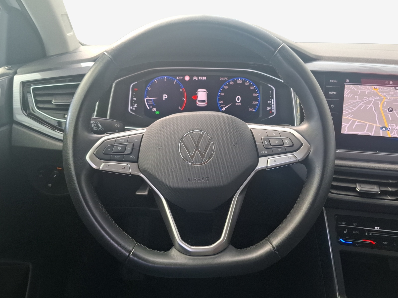 VW Polo 1.0 TSI Style DSG-image-9