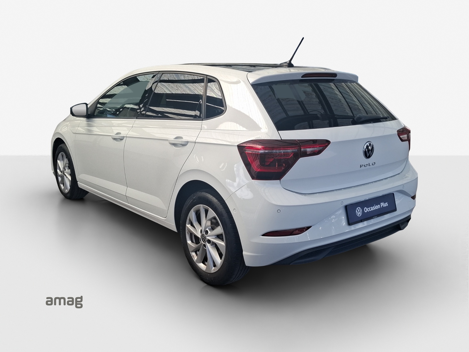 VW Polo 1.0 TSI Style DSG-image-2
