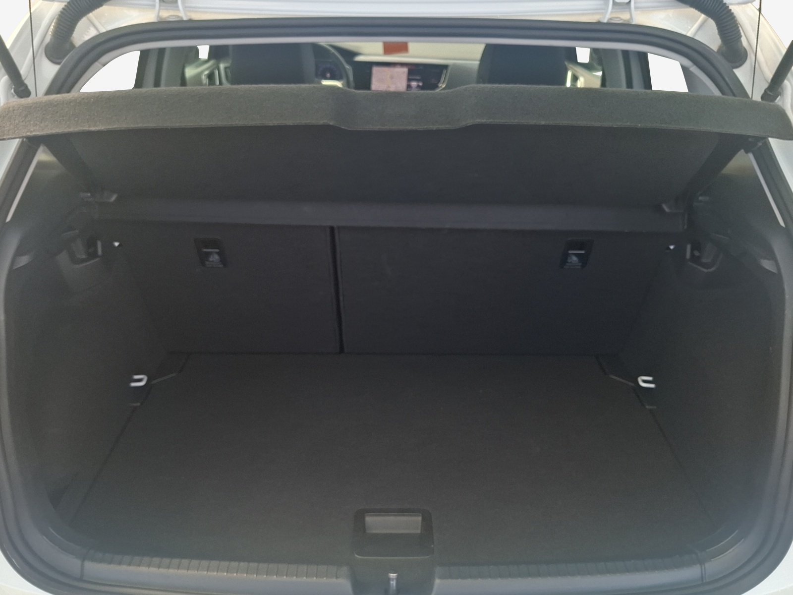 VW Polo 1.0 TSI Style DSG-image-12
