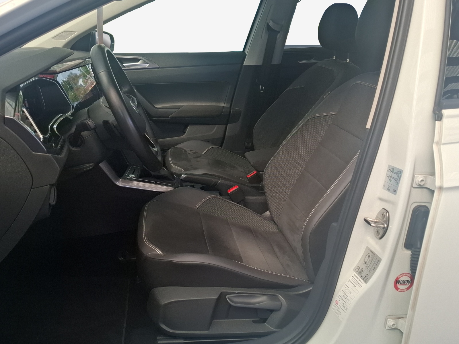VW Polo 1.0 TSI Style DSG-image-7