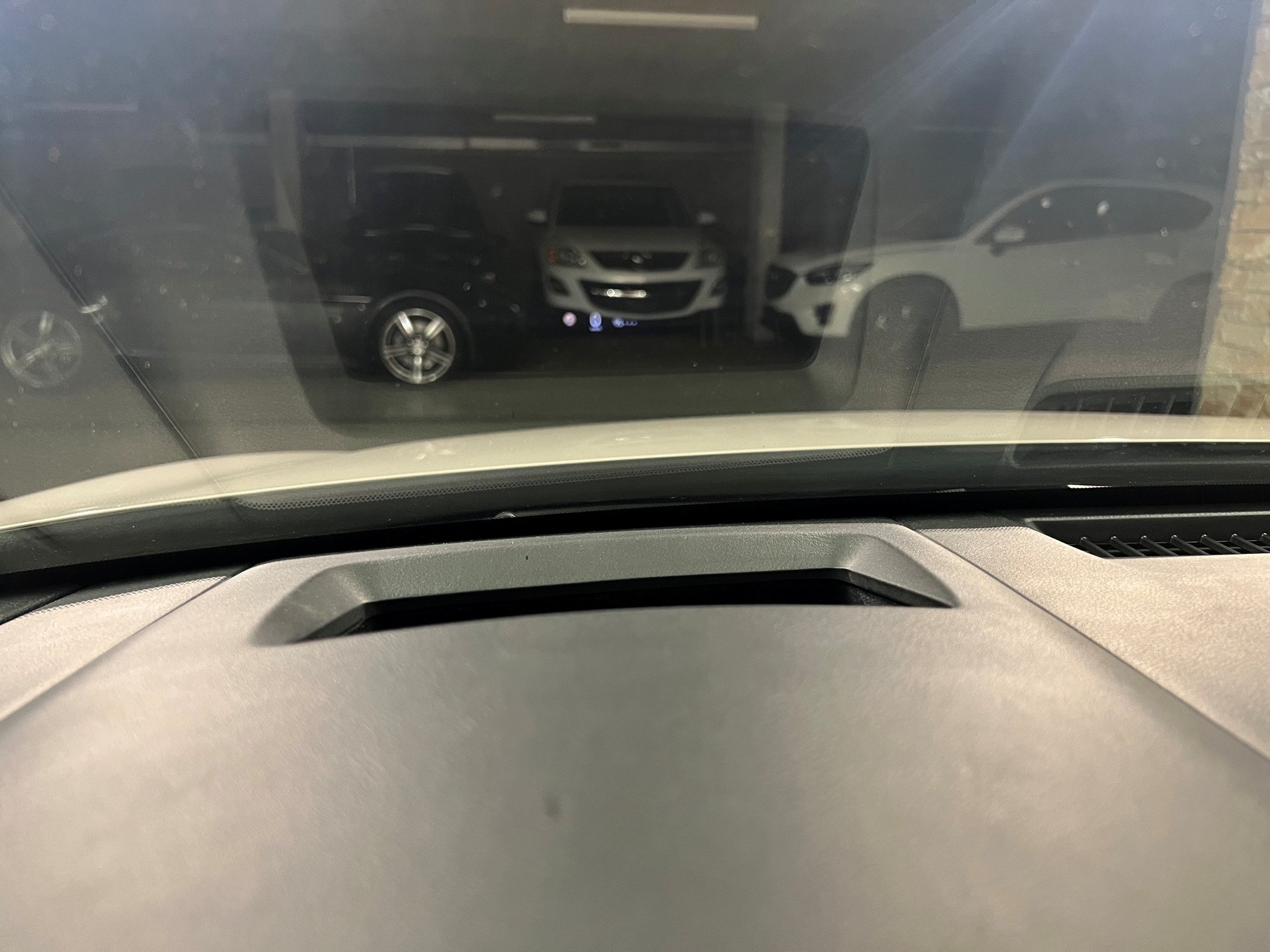 MAZDA CX-30 SKYACTIV-X 186 M Hybrid FWD Ambition Plus Automat-image-13