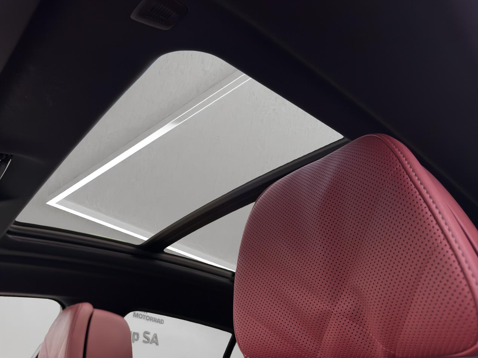 BMW X6 xDrive 48V 30d M Sport Pro Steptronic (CH)-image-16