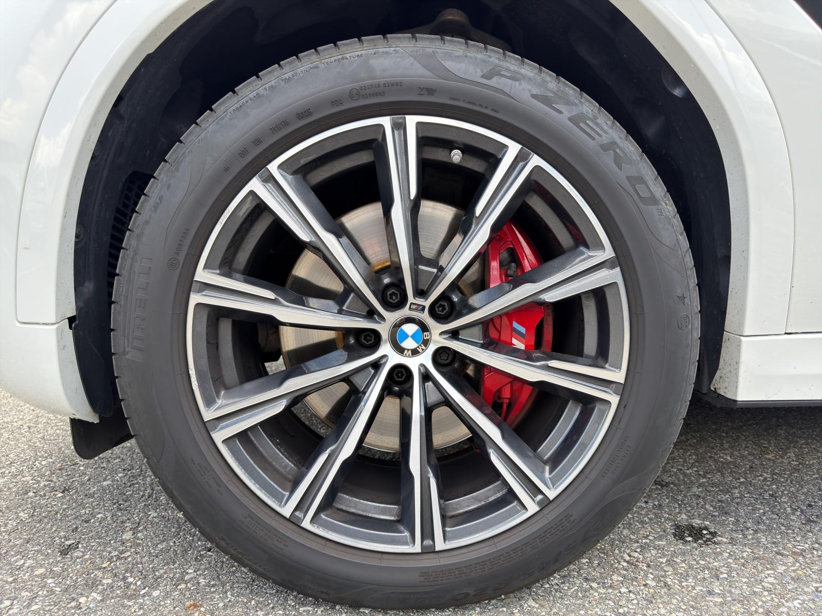 BMW X6 xDrive 48V 30d M Sport Pro Steptronic (CH)-image-7