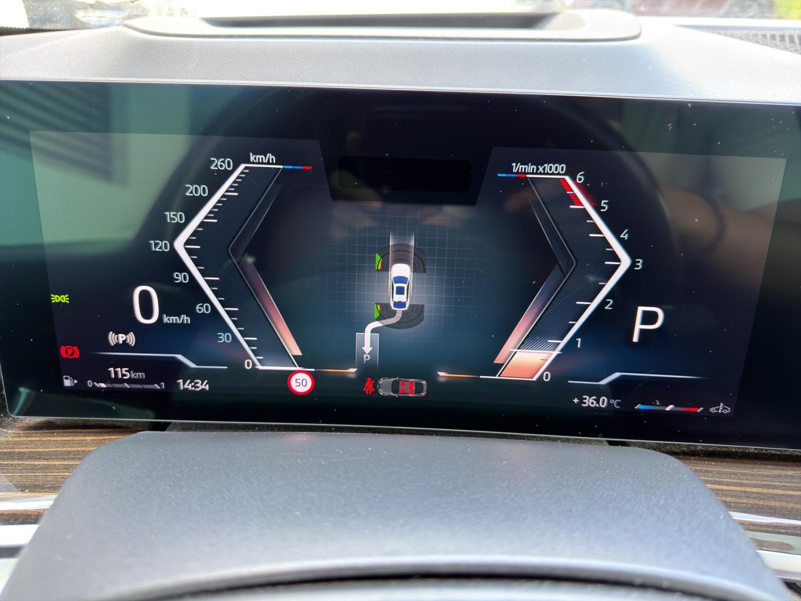 BMW X6 xDrive 48V 30d M Sport Pro Steptronic (CH)-image-12