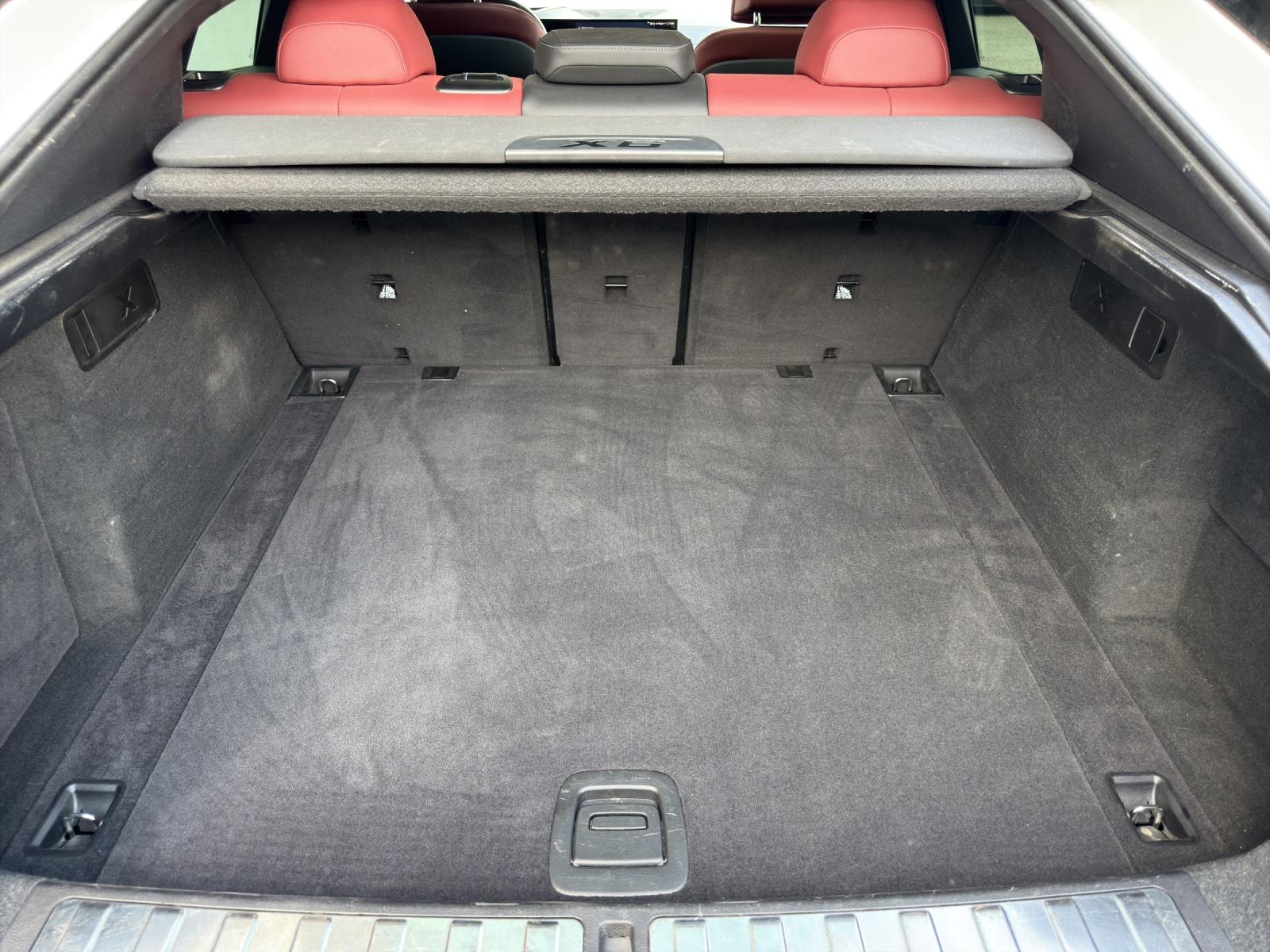 BMW X6 xDrive 48V 30d M Sport Pro Steptronic (CH)-image-19