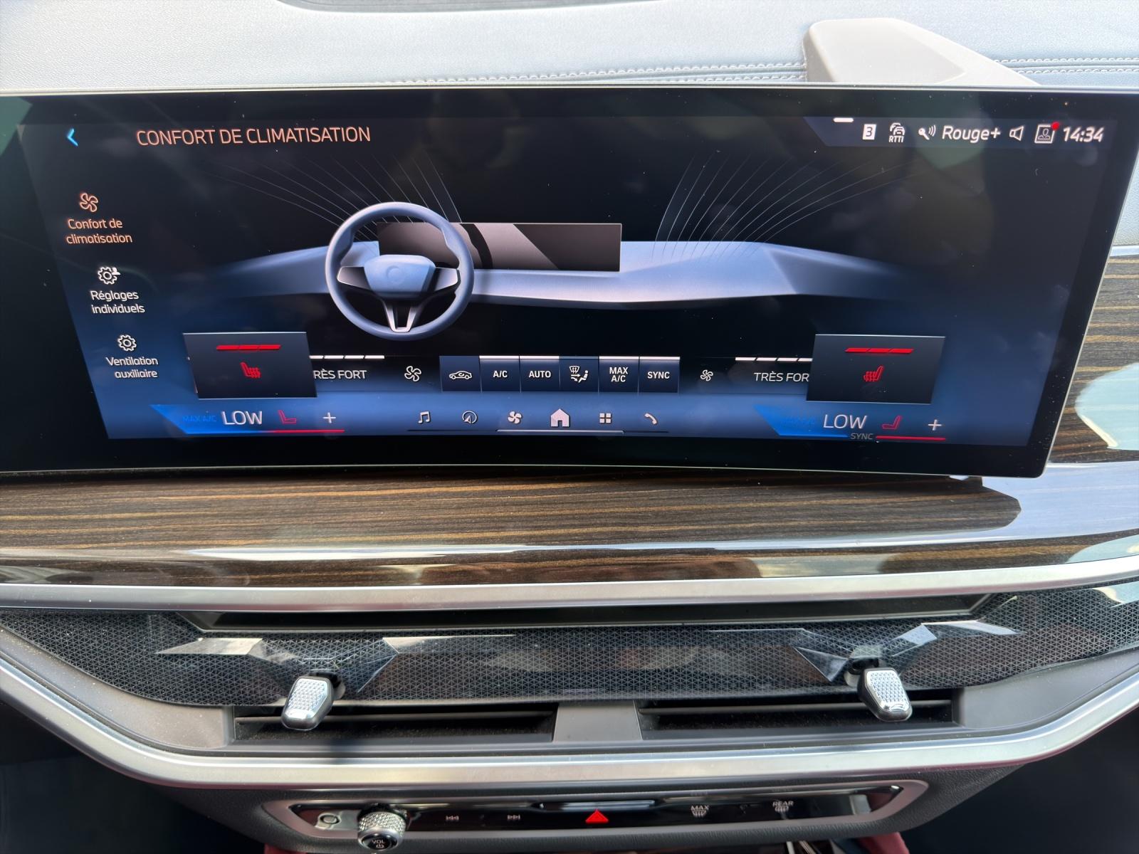 BMW X6 xDrive 48V 30d M Sport Pro Steptronic (CH)-image-14