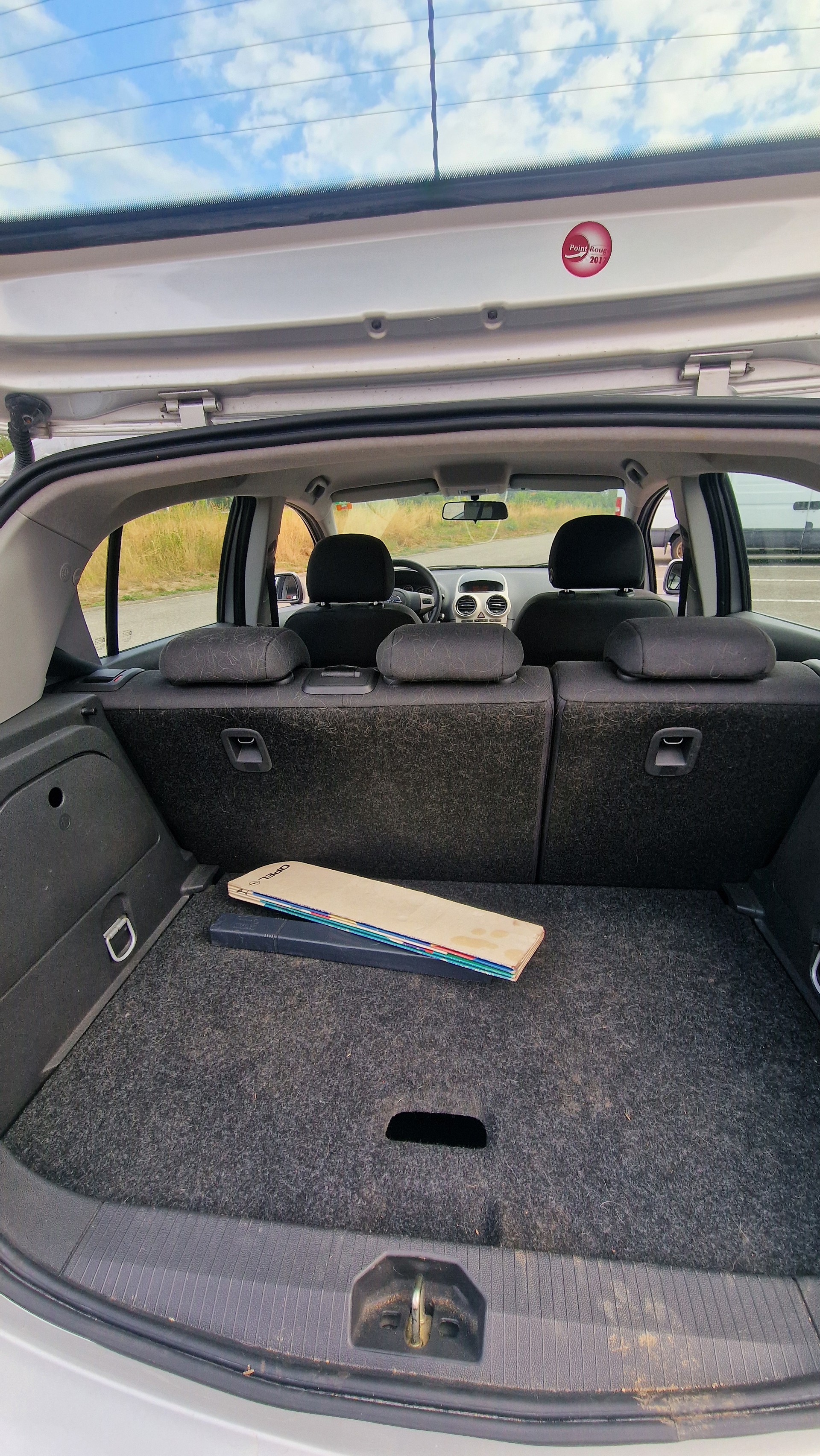 OPEL CORSA-image-5