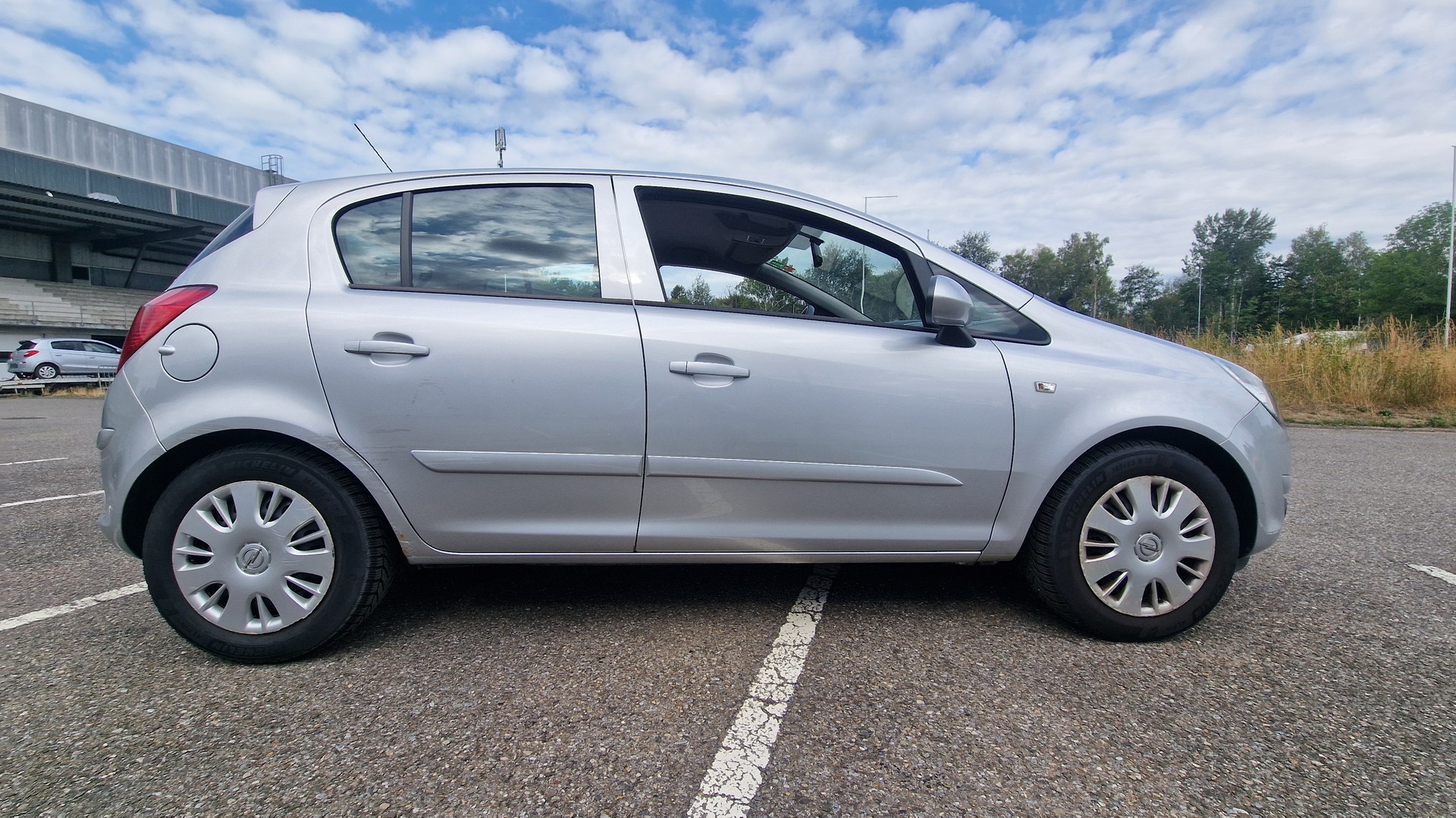 OPEL CORSA-image-3