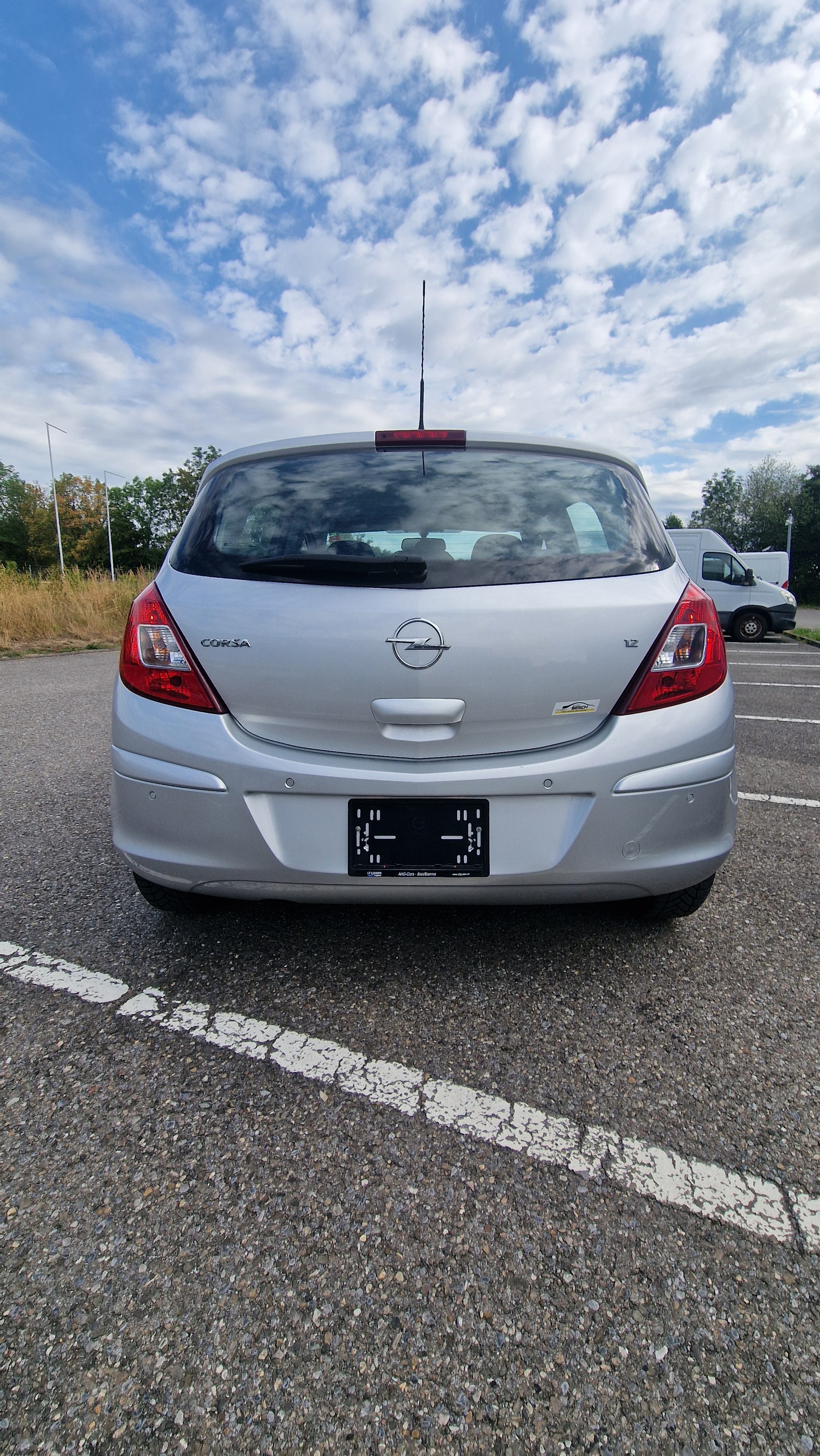 OPEL CORSA-image-2
