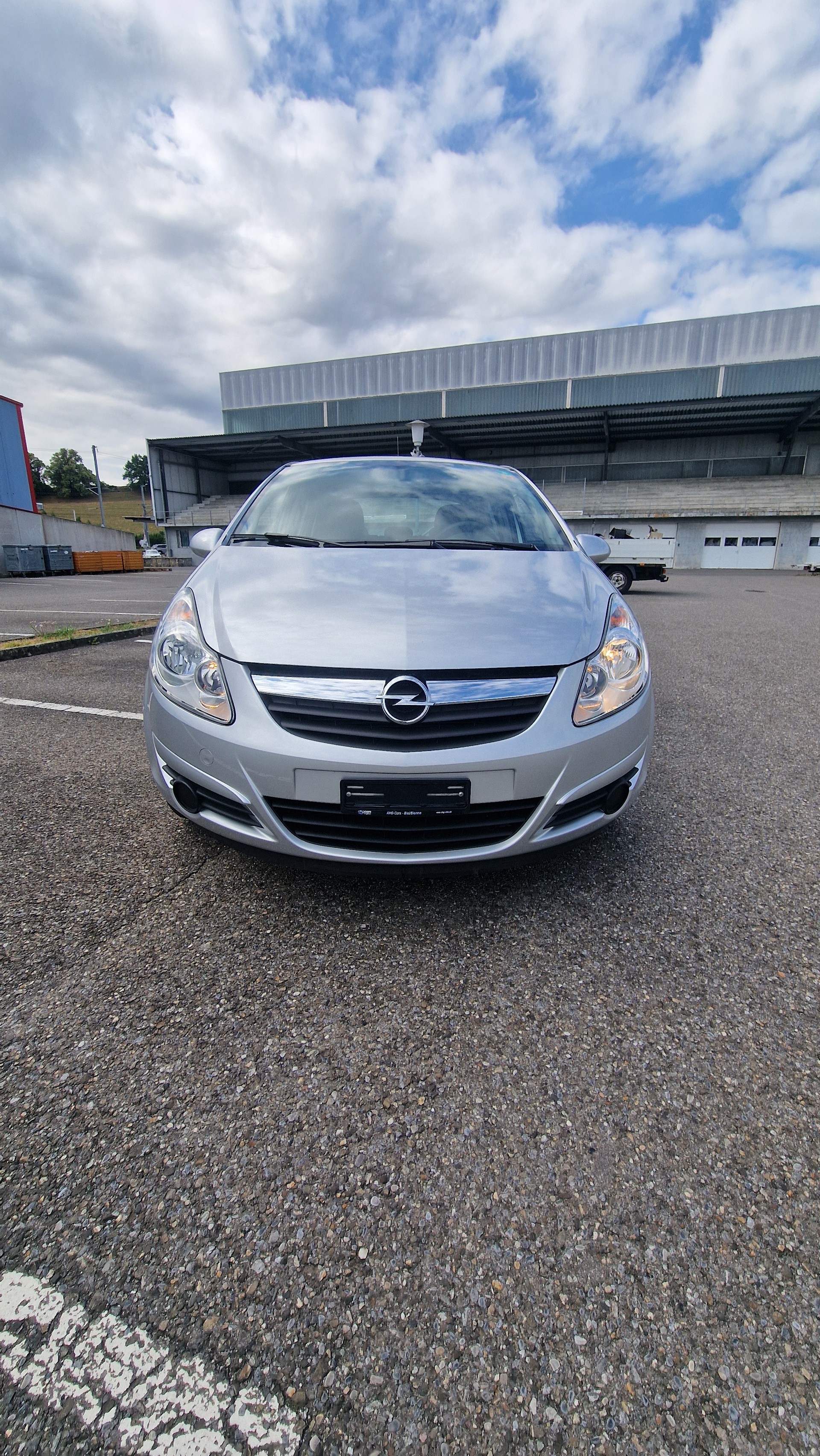 OPEL CORSA-image-0