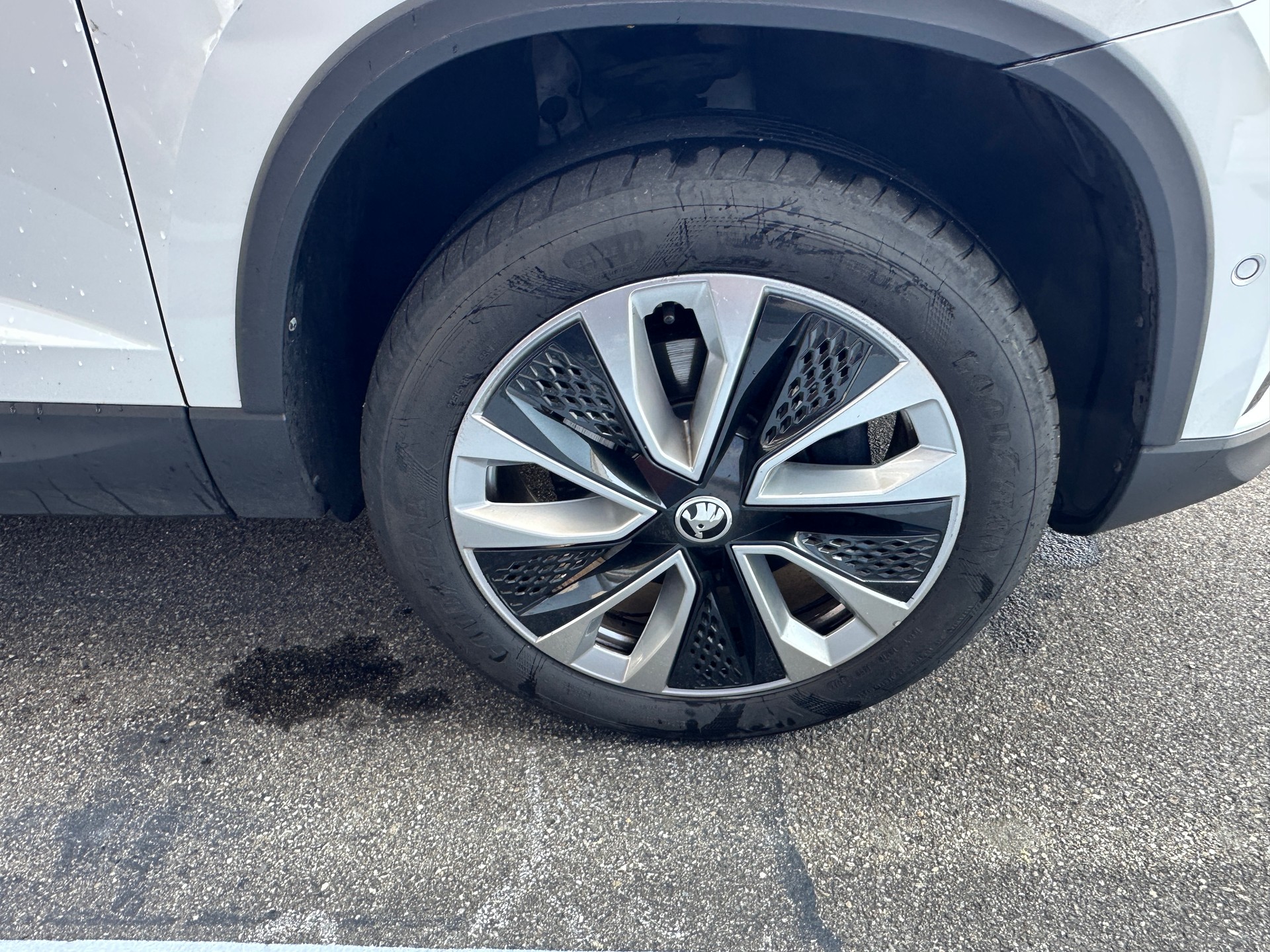SKODA Karoq 2.0 TDI CR Style 4x4 DSG AHK 2100 KG-image-11