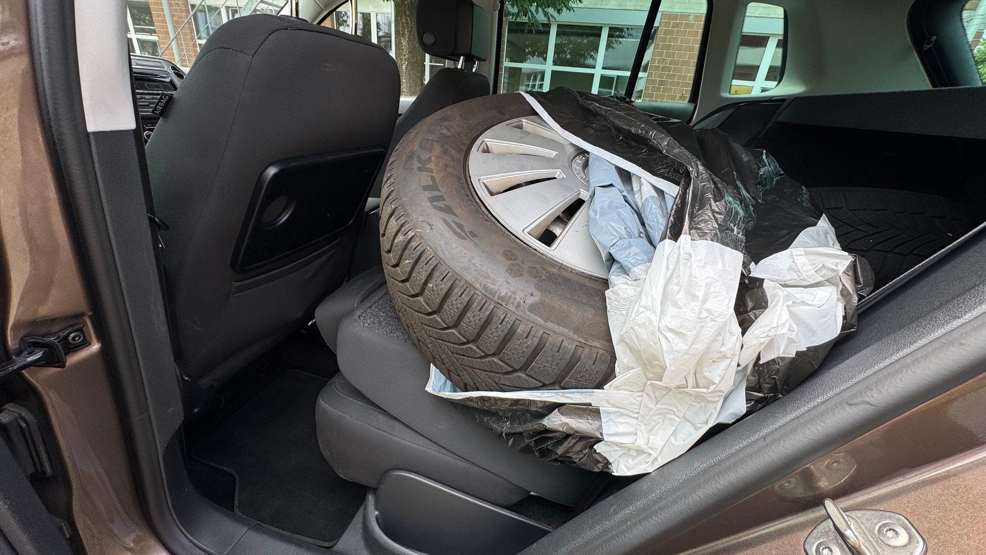 VW Tiguan 1.4 TSI Track&Field 4Motion-image-8