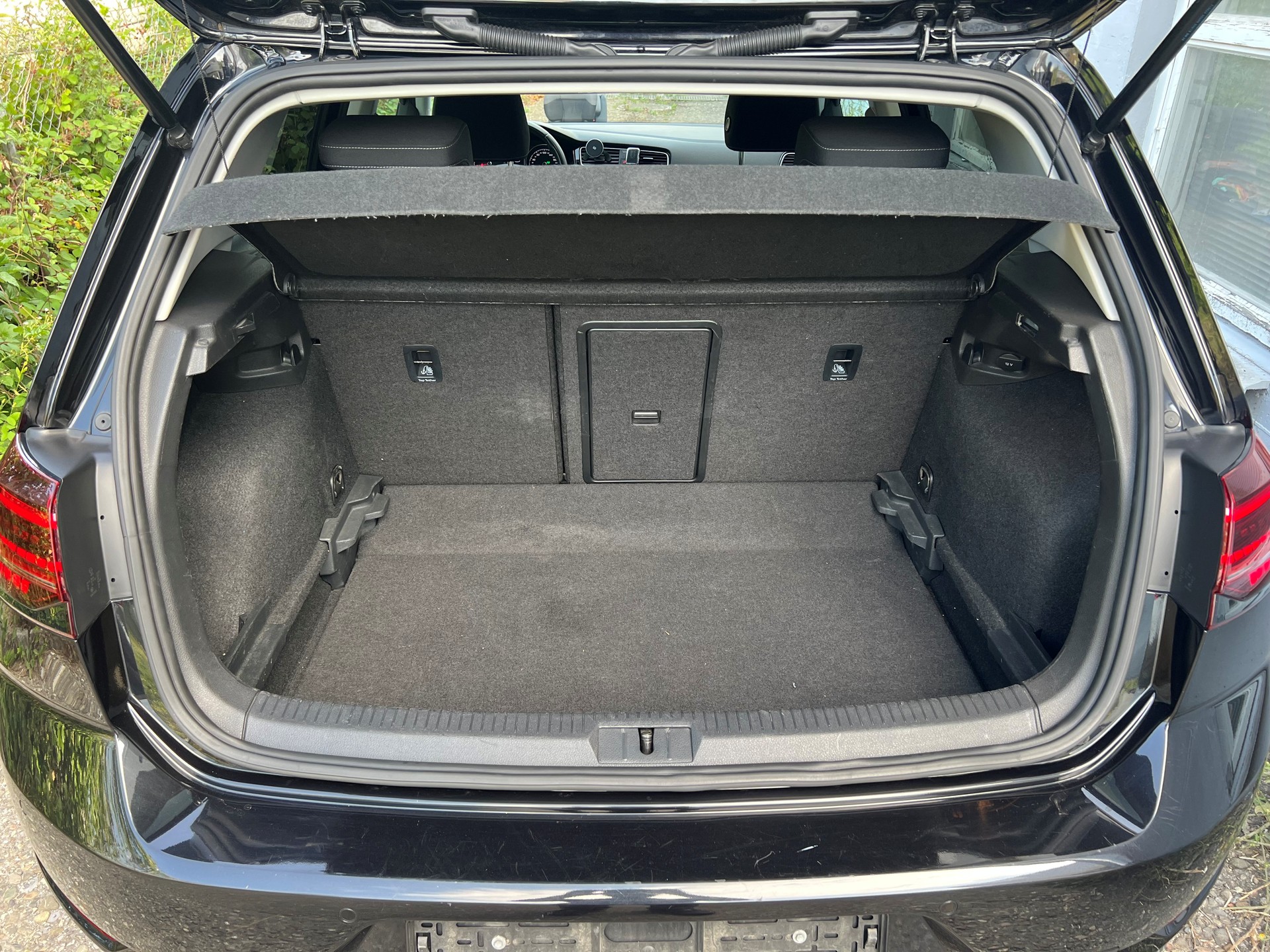 VW Golf 1.5 TSI EVO Comfortline DSG-image-4