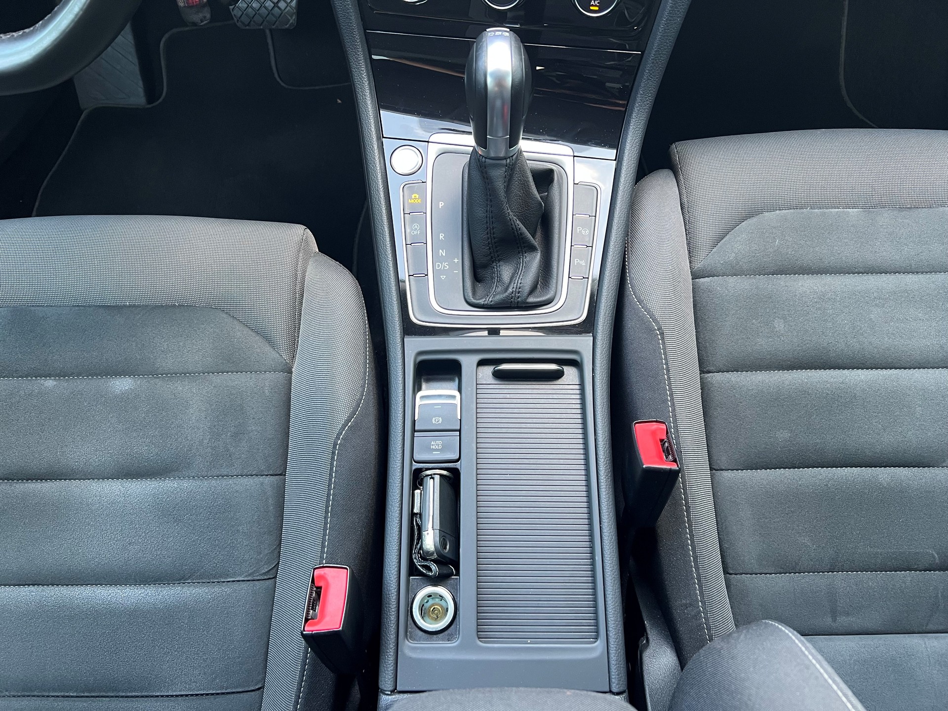 VW Golf 1.5 TSI EVO Comfortline DSG-image-11