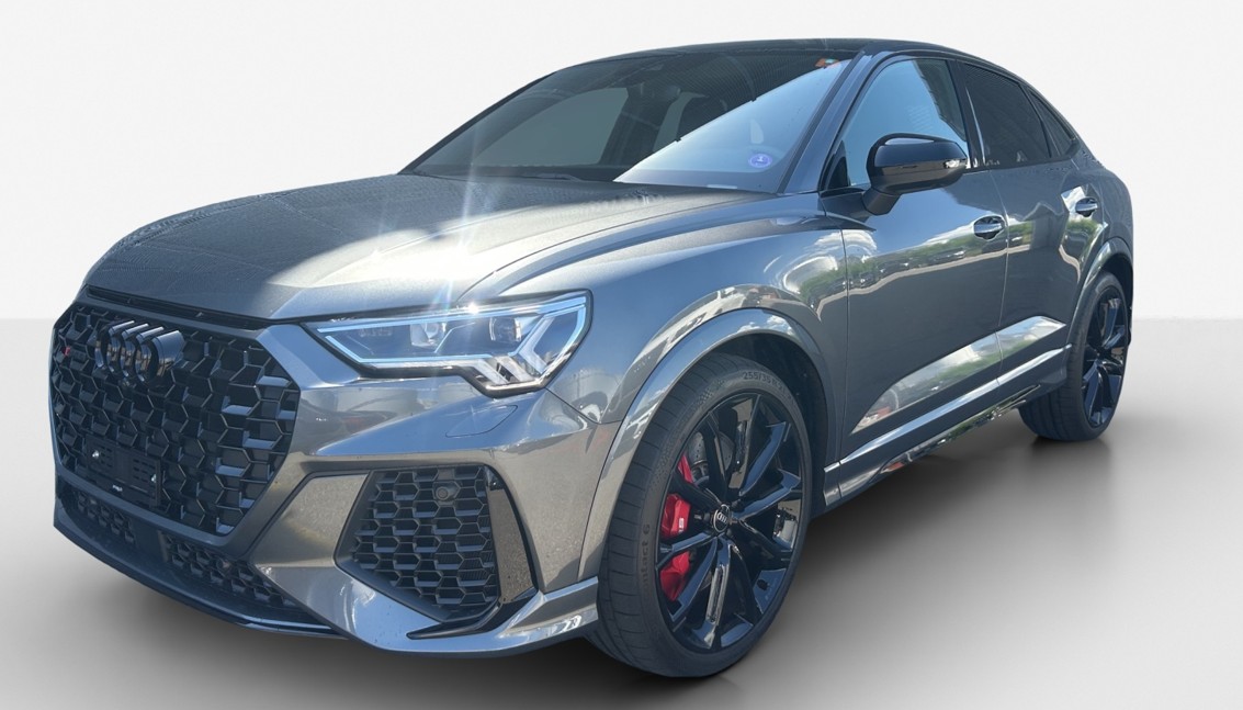 AUDI 2.5 TFSI quattro S-Tronic-image-0