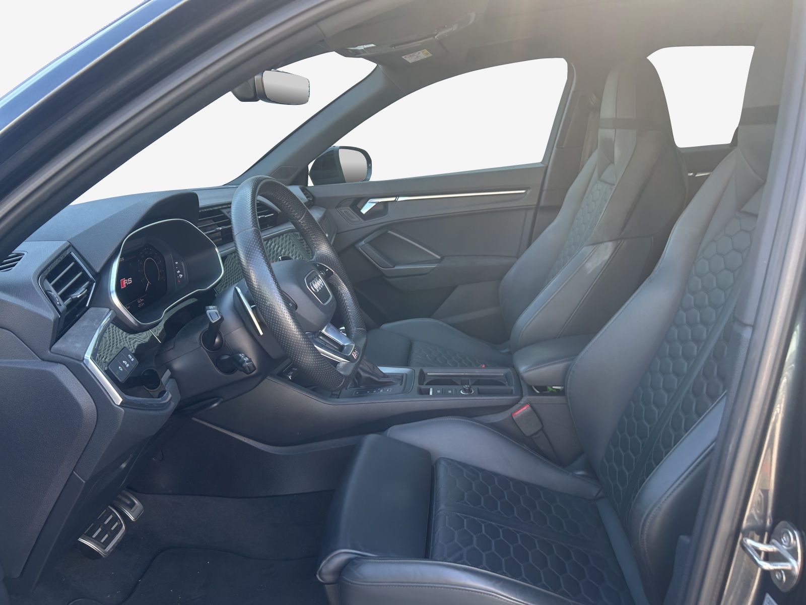 AUDI 2.5 TFSI quattro S-Tronic-image-1