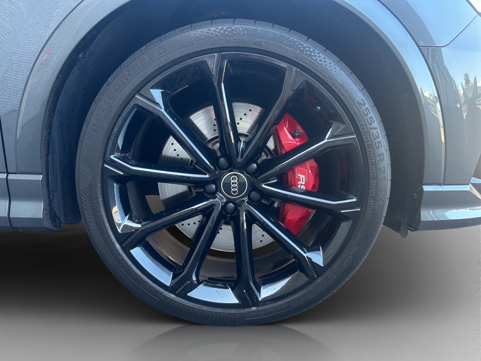 AUDI 2.5 TFSI quattro S-Tronic-image-3