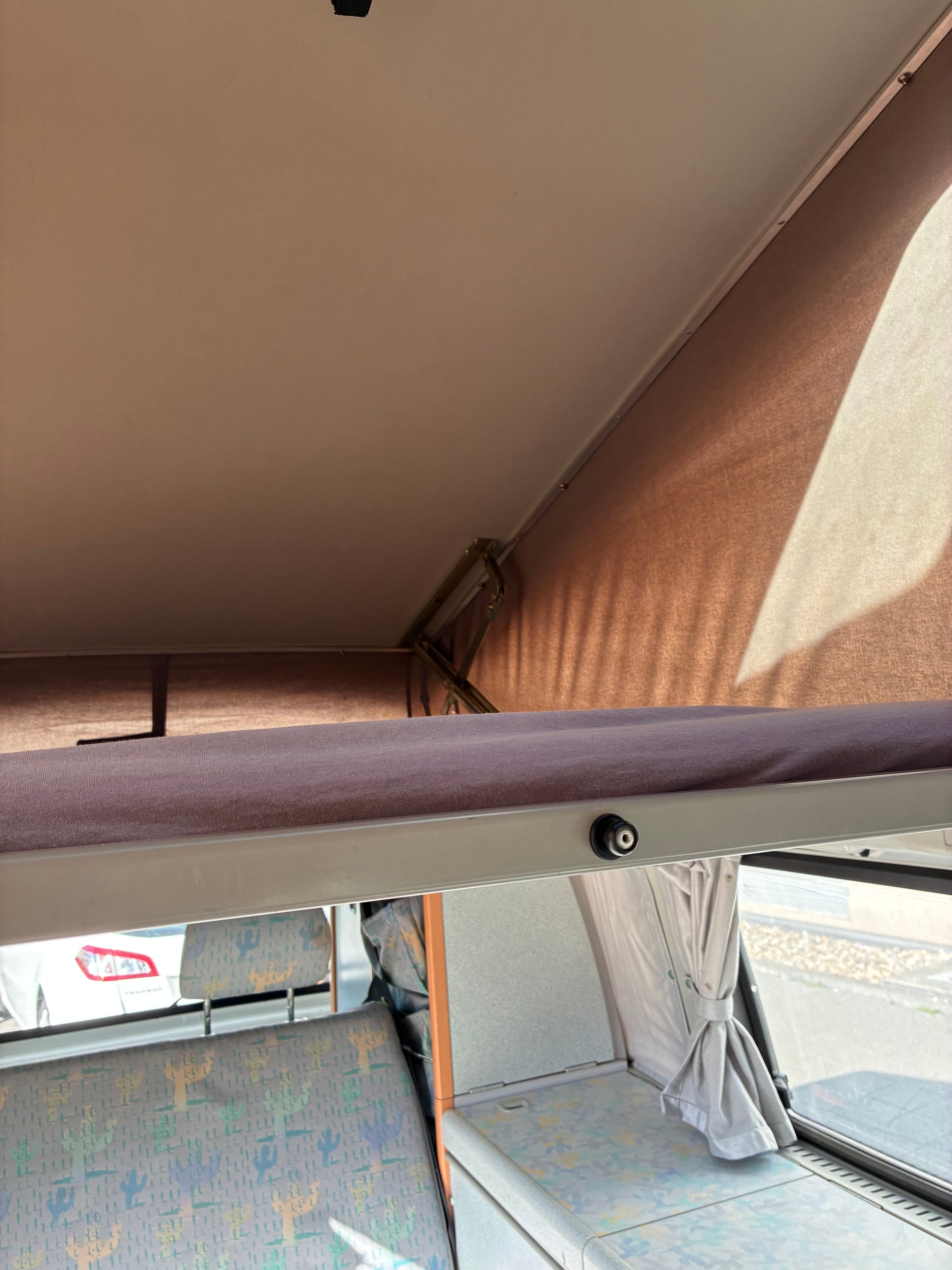 VW Multivan California, Westfalia Campingausbau-image-4