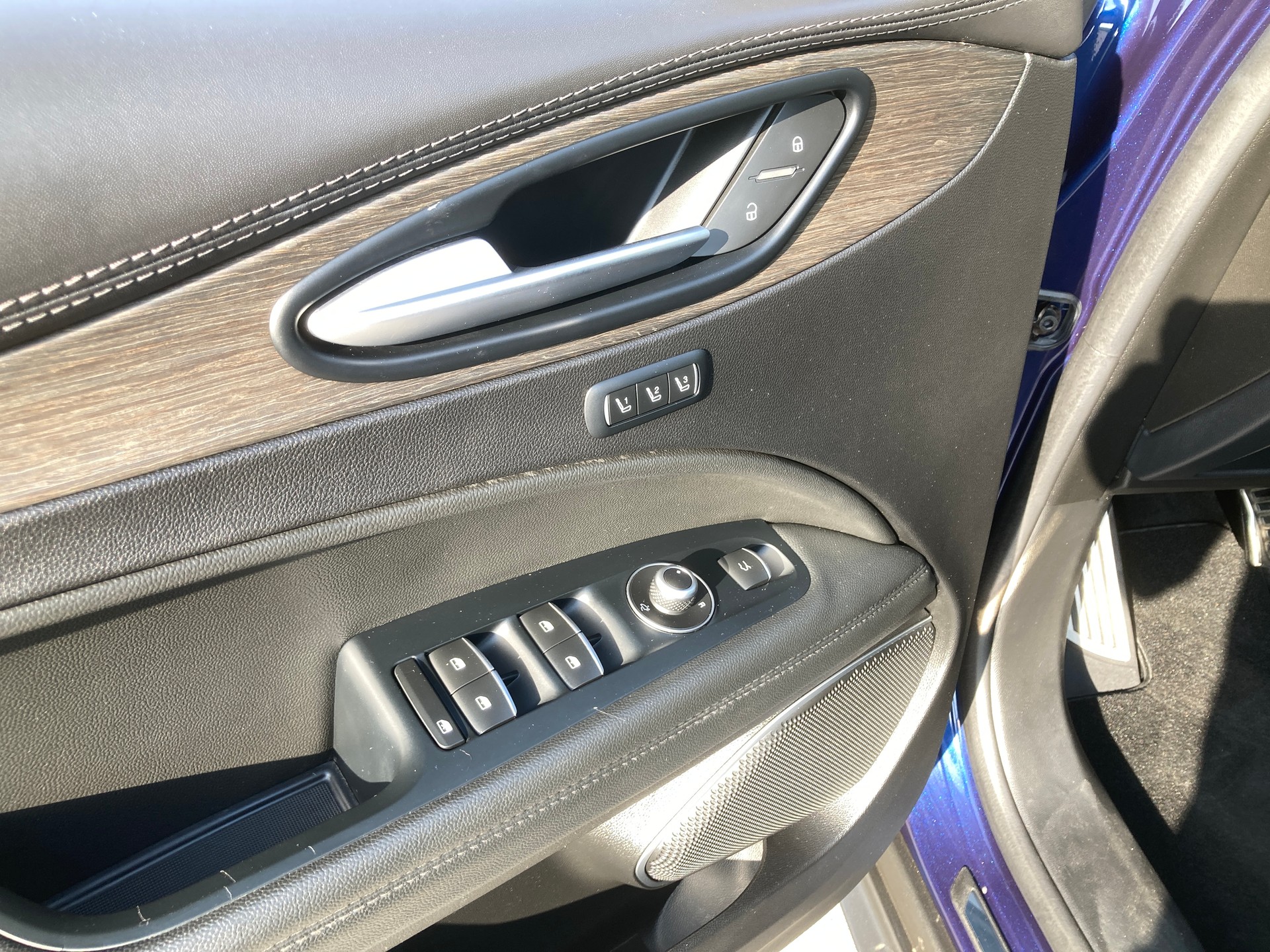 ALFA ROMEO Stelvio 2.2 JTDM Executive Q4 Automatic-image-9