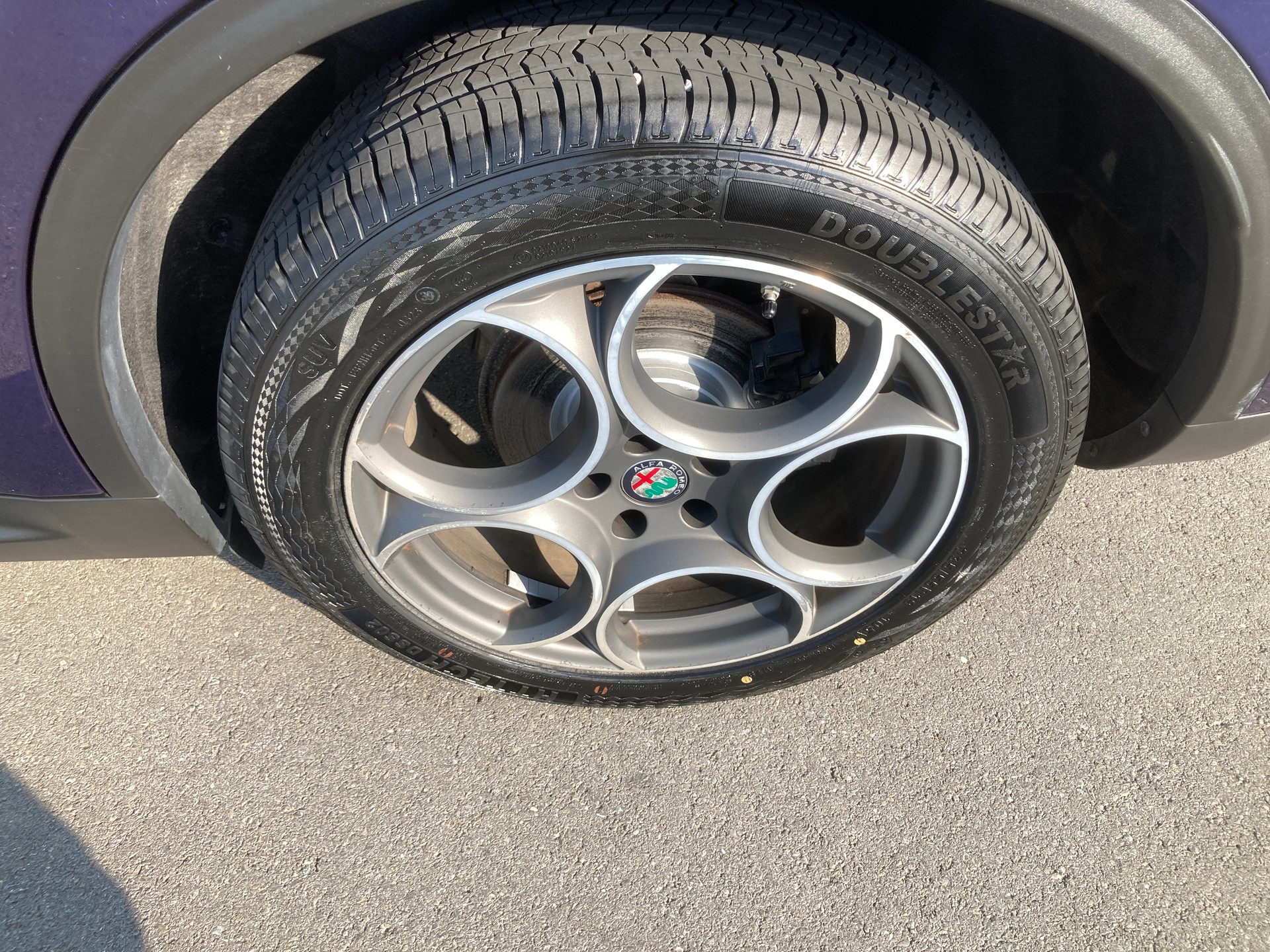 ALFA ROMEO Stelvio 2.2 JTDM Executive Q4 Automatic-image-6