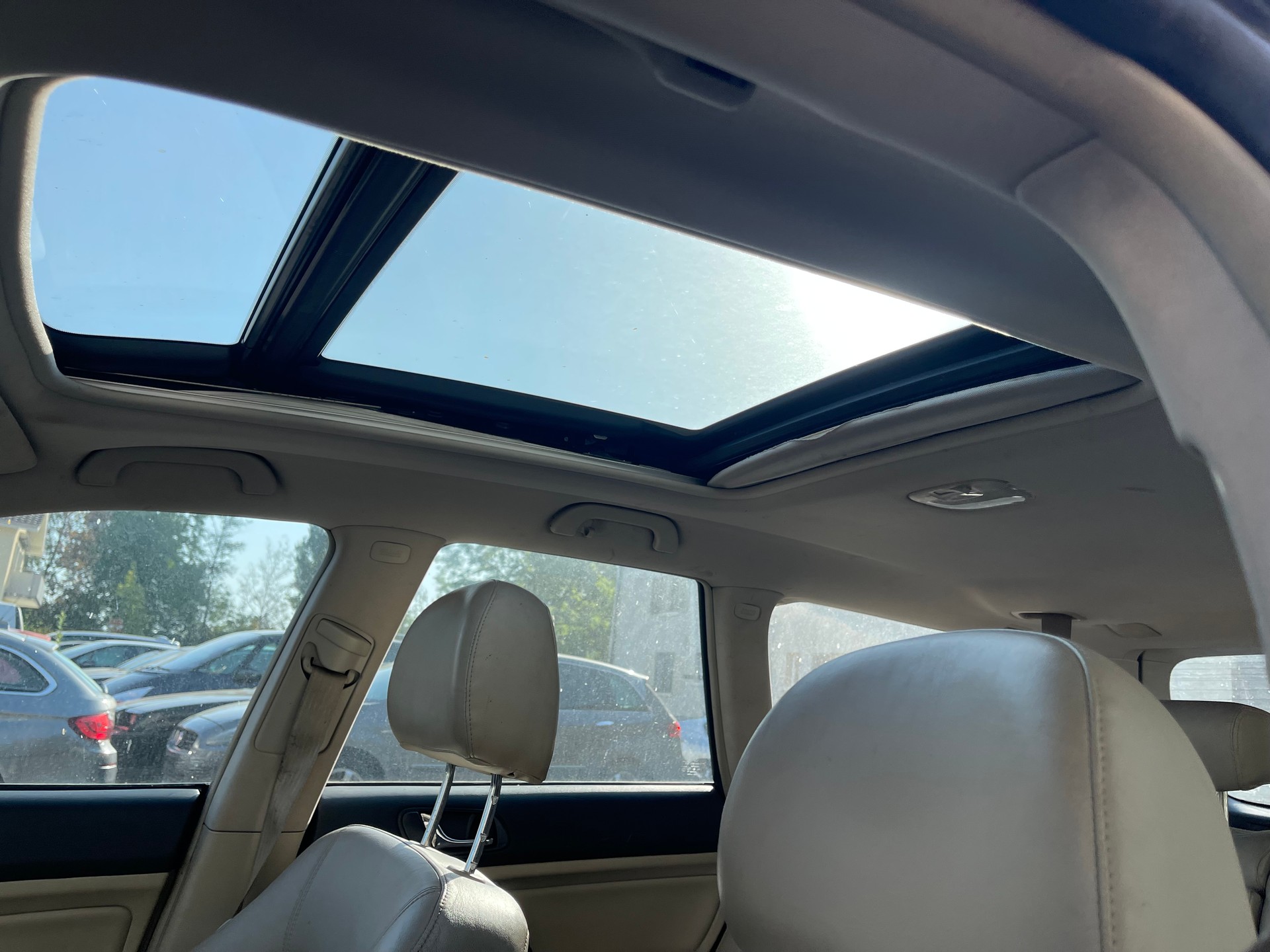 SUBARU Outback 3.0R AWD Exec. Automatic-image-9