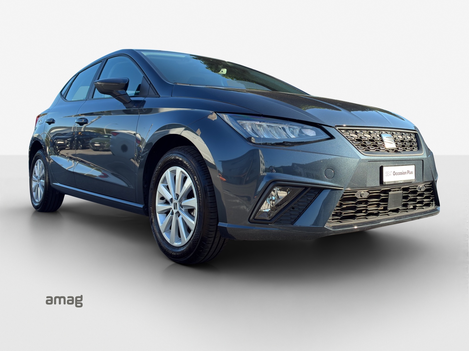 SEAT Ibiza 1.0 EcoTSI Sensacion DSG-image-6