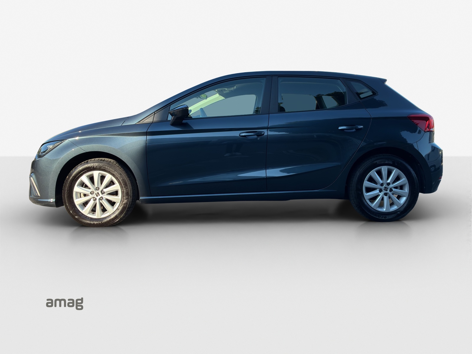 SEAT Ibiza 1.0 EcoTSI Sensacion DSG-showroom-element-2