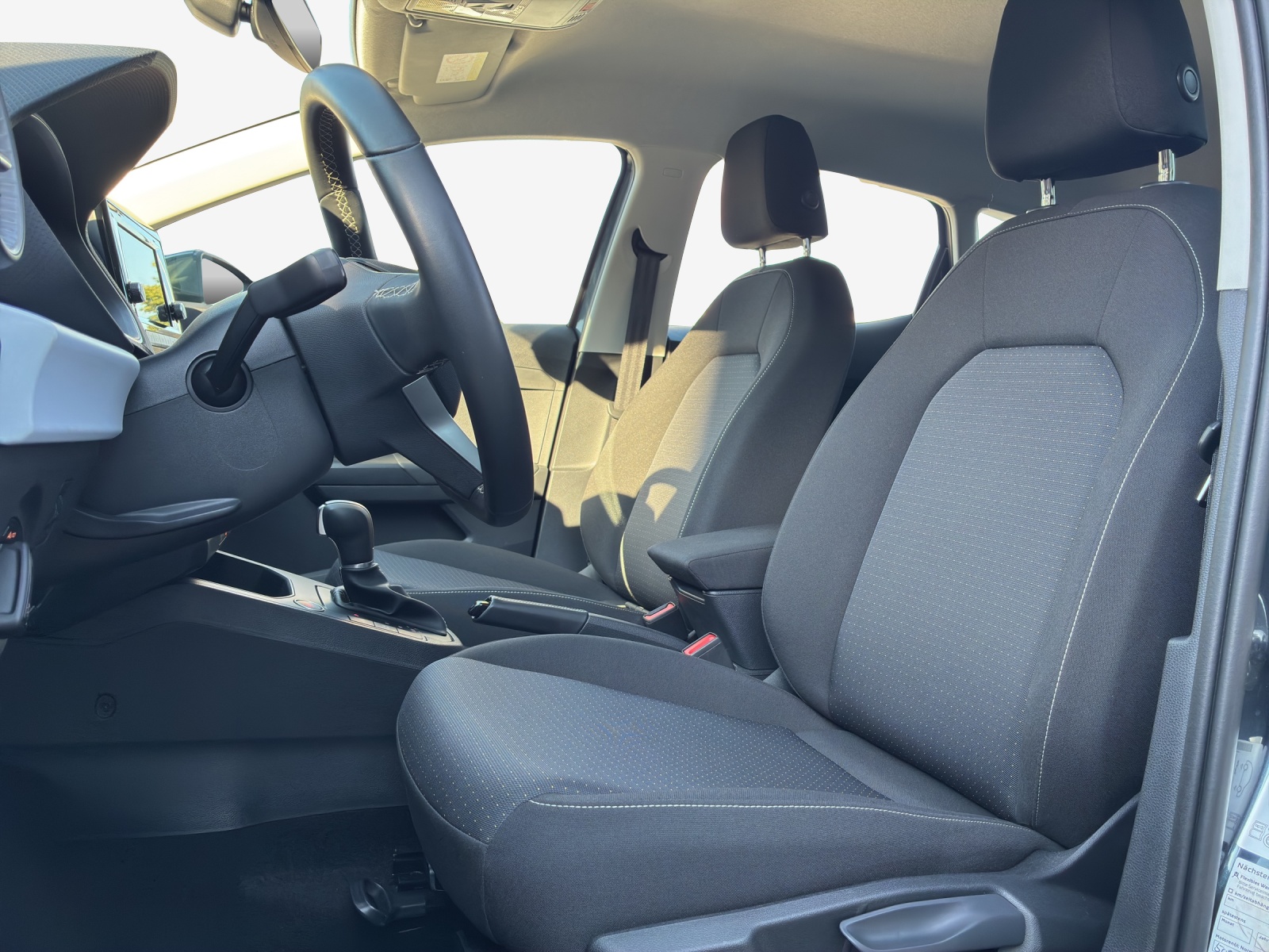 SEAT Ibiza 1.0 EcoTSI Sensacion DSG-image-7