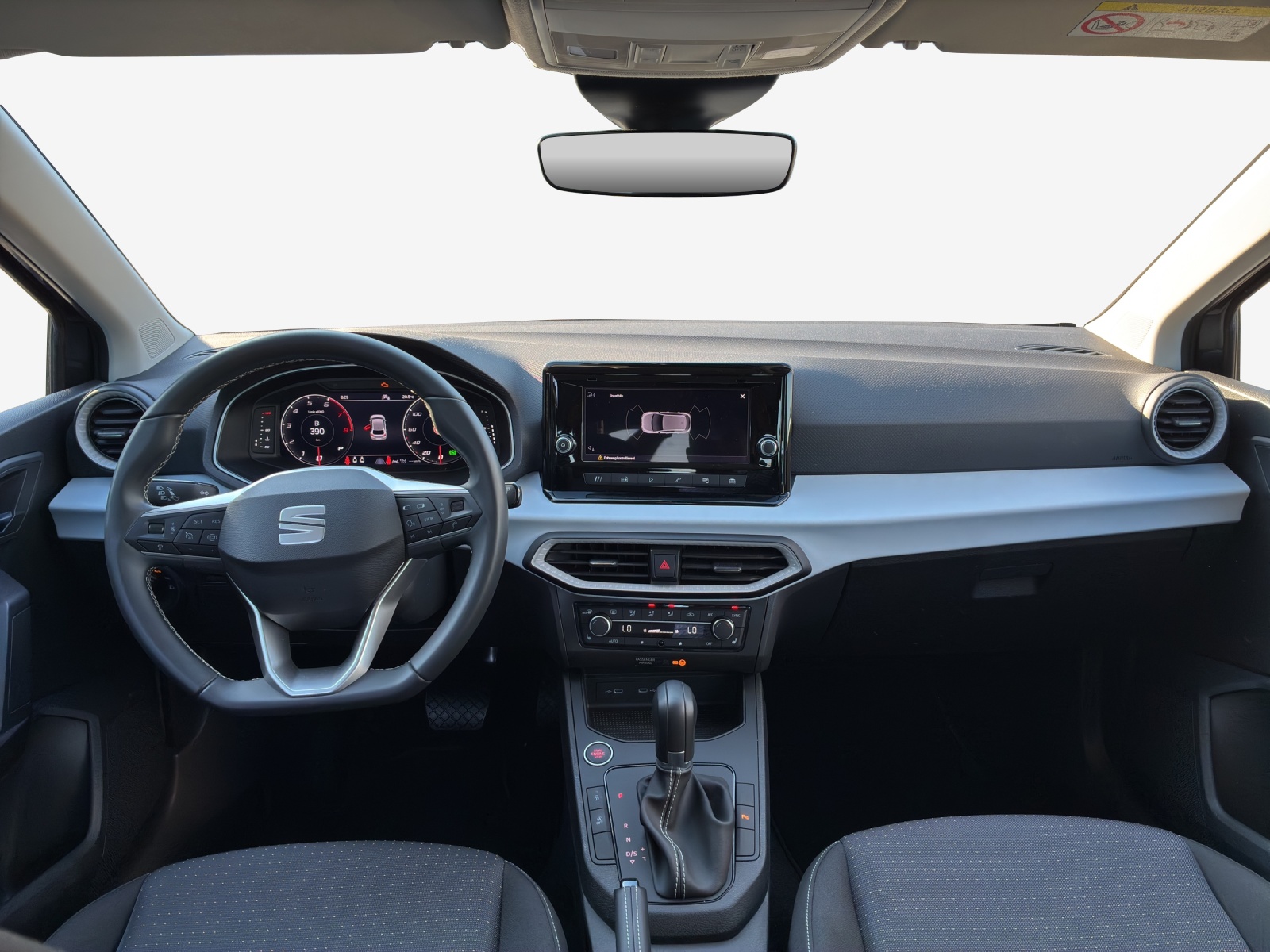 SEAT Ibiza 1.0 EcoTSI Sensacion DSG-image-8