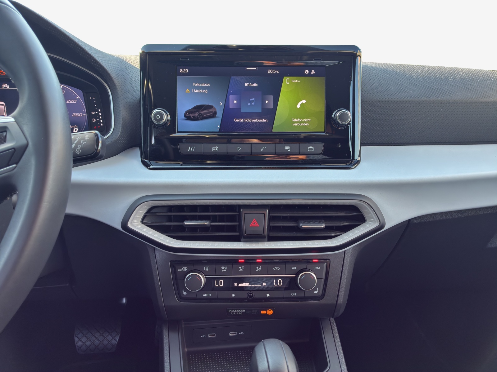 SEAT Ibiza 1.0 EcoTSI Sensacion DSG-image-10
