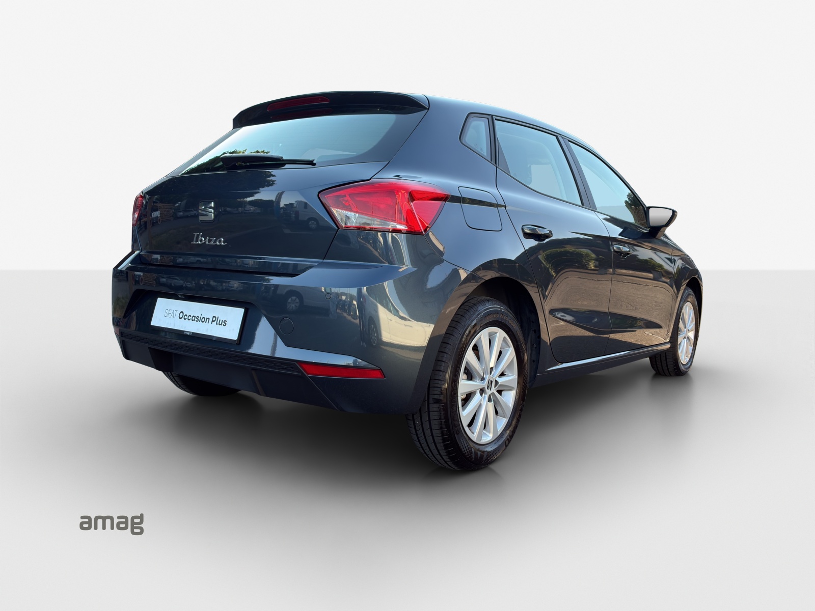 SEAT Ibiza 1.0 EcoTSI Sensacion DSG-image-5