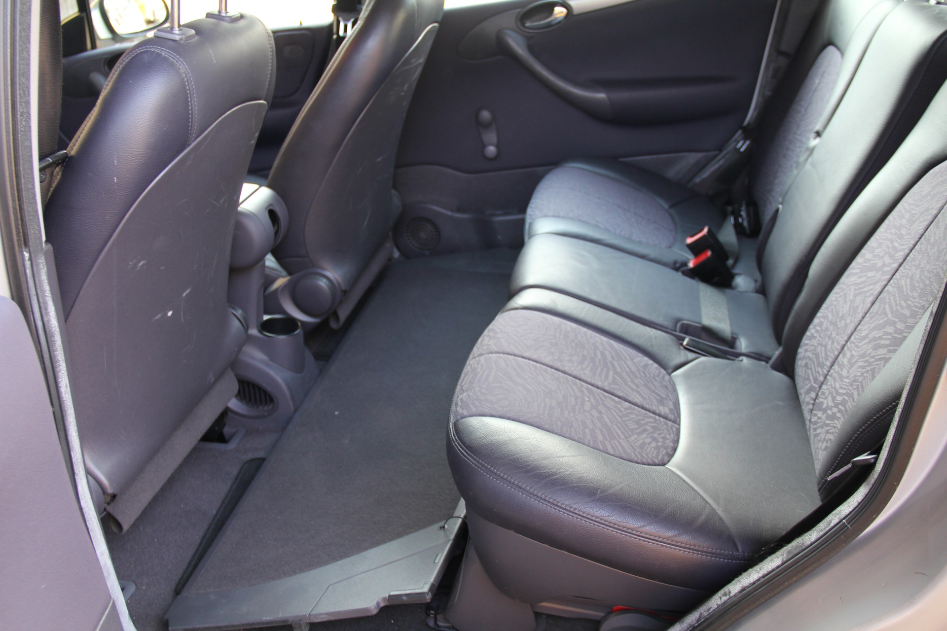 MERCEDES-BENZ A 160 L Avantgarde-image-7