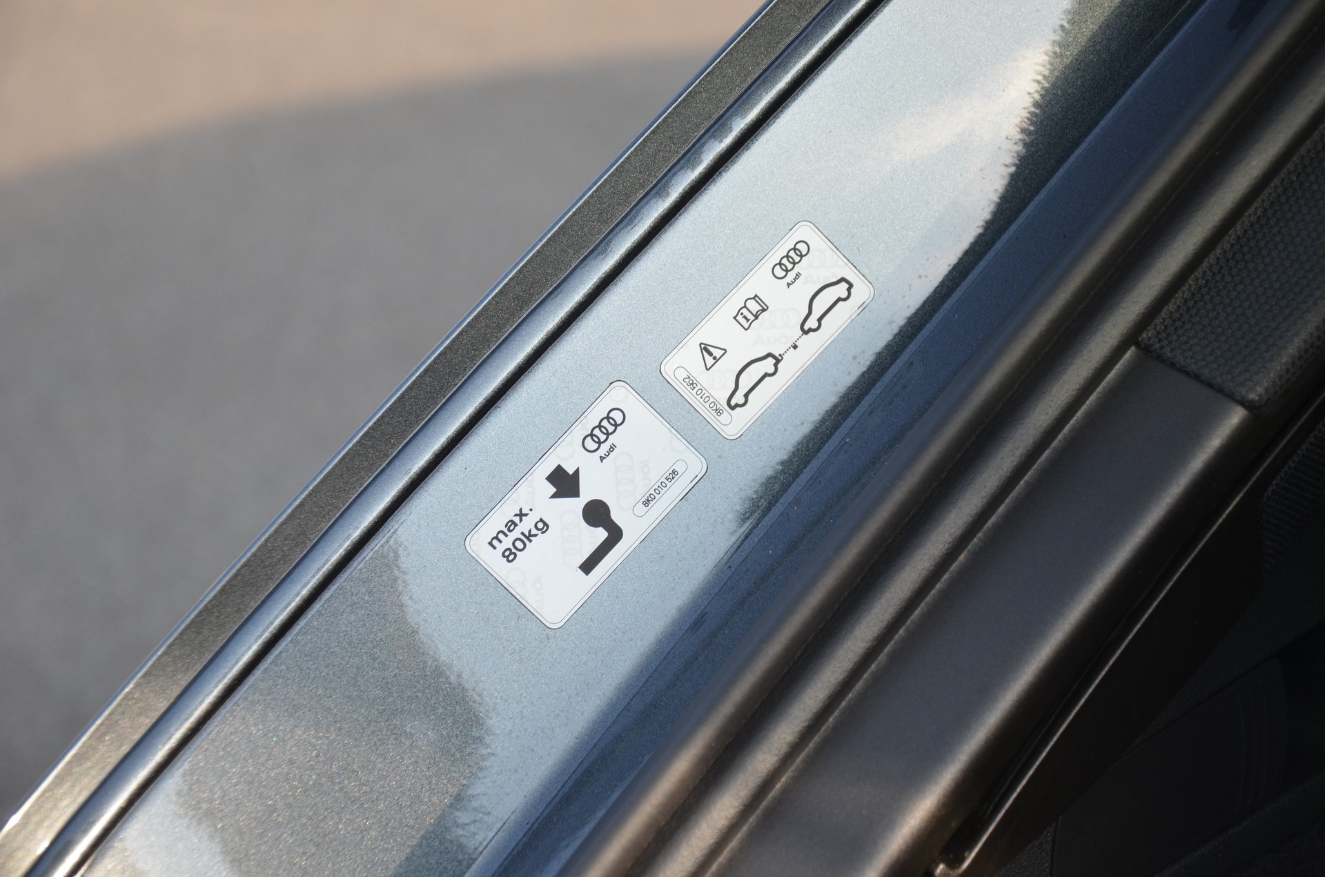 AUDI S4 Avant 3.0 TDI quattro tiptronic-image-10
