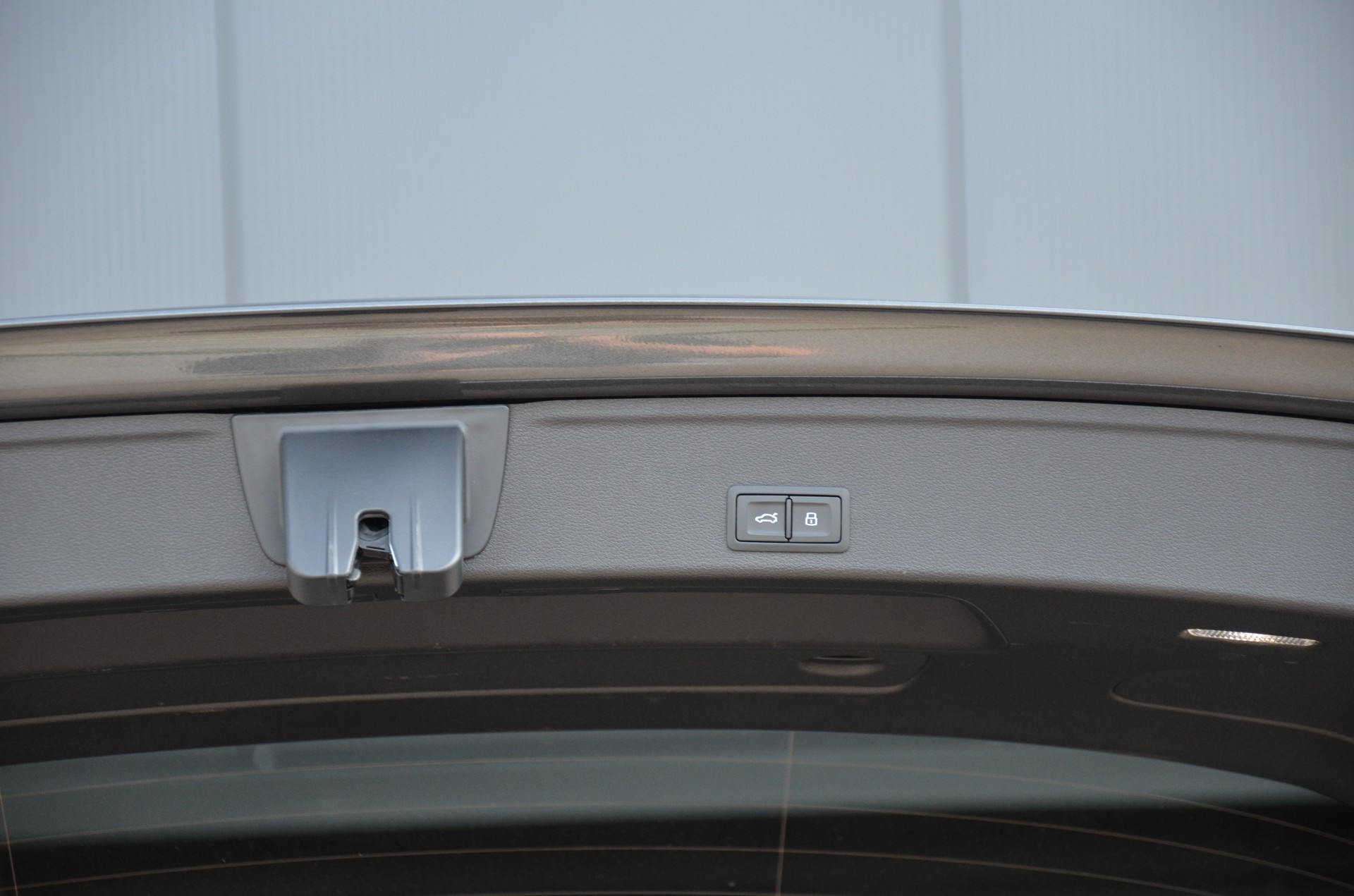 AUDI S4 Avant 3.0 TDI quattro tiptronic-image-9