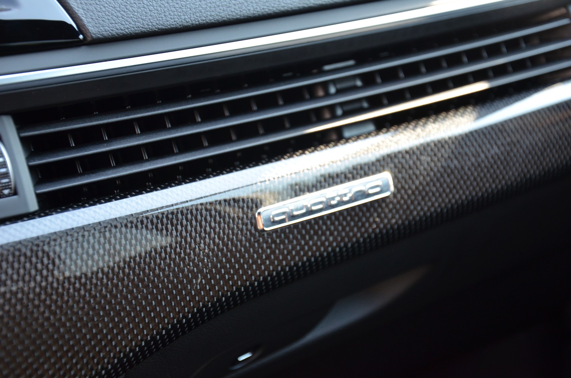 AUDI S4 Avant 3.0 TDI quattro tiptronic-image-20