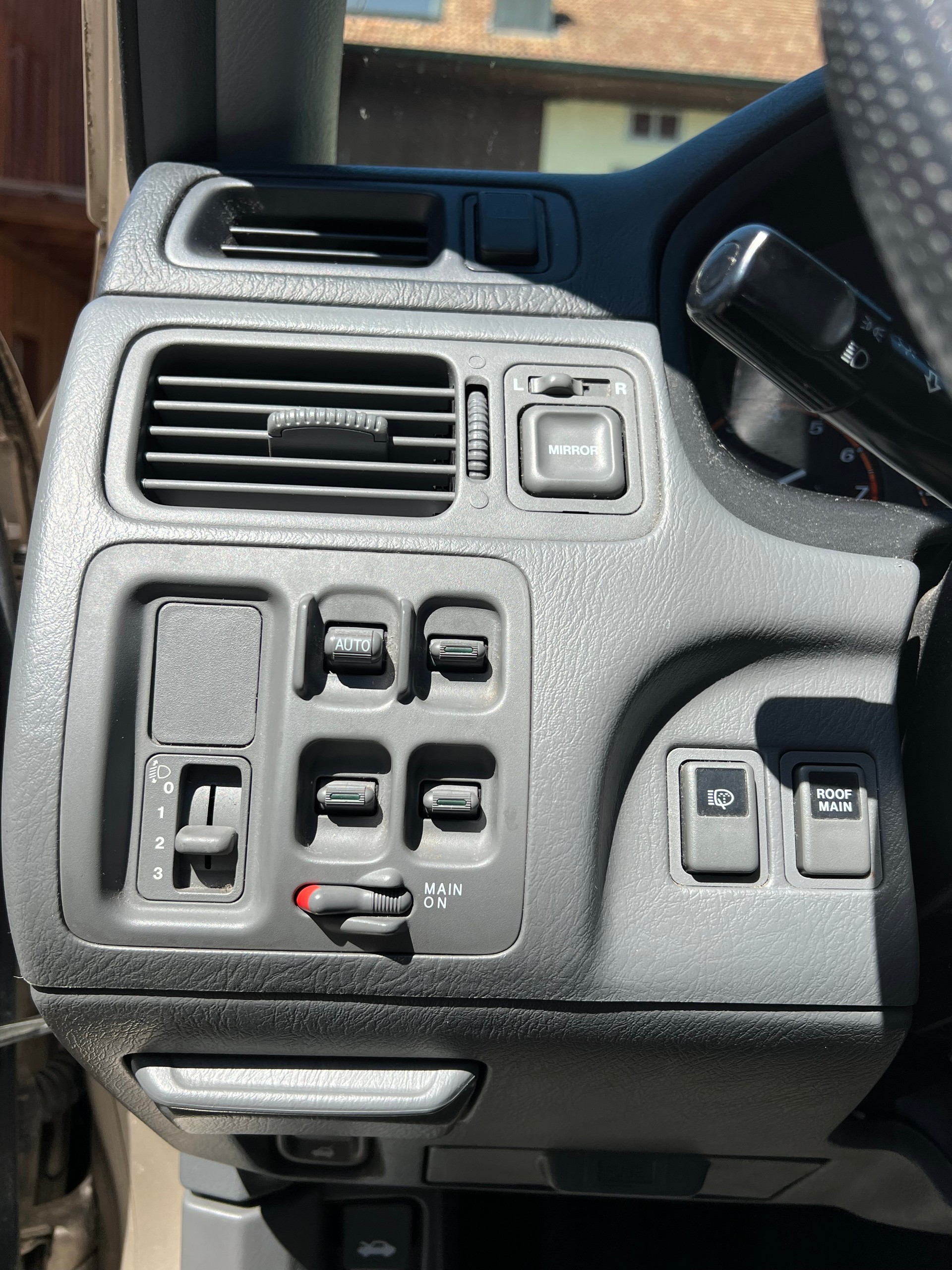 HONDA CR-V 2.0i 4WD LS-image-11