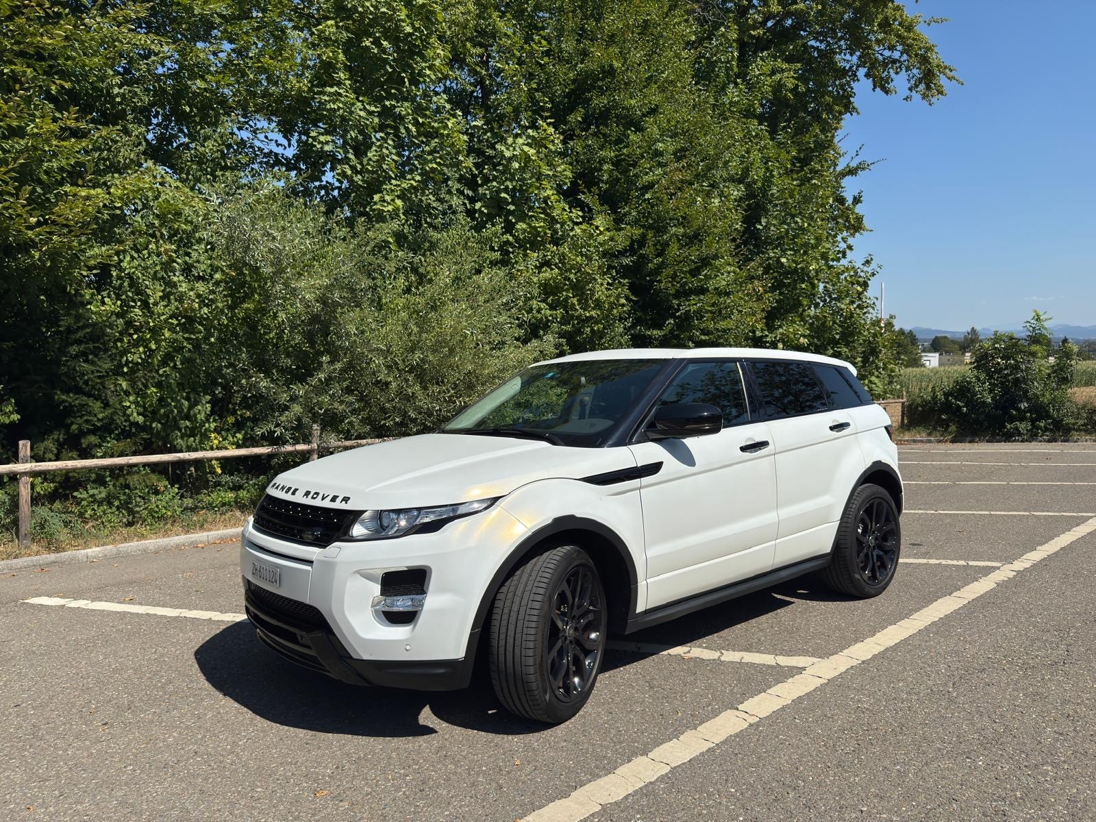 LAND ROVER 2.0 Si4 Dynamic-image-0