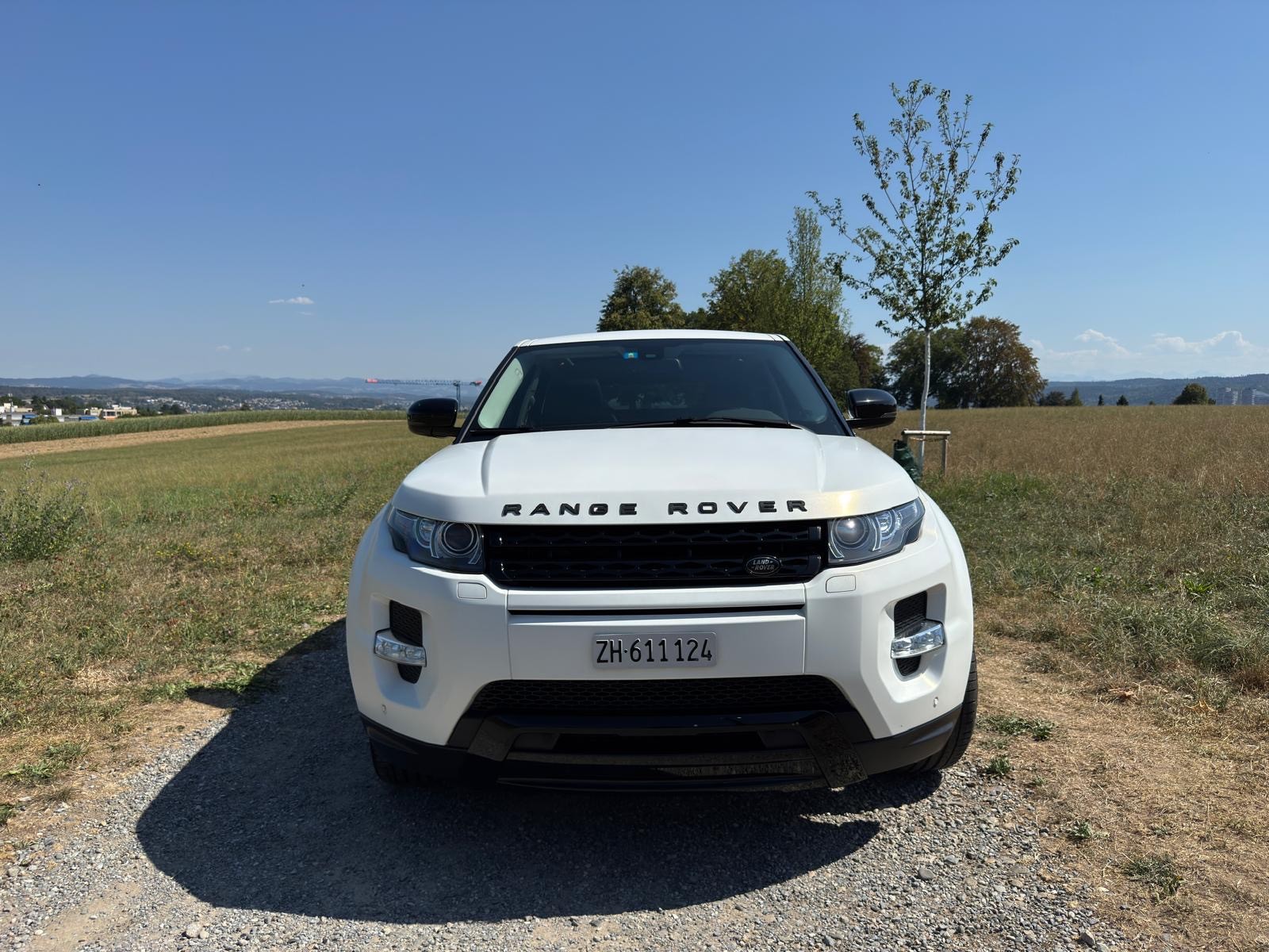 LAND ROVER 2.0 Si4 Dynamic-image-1